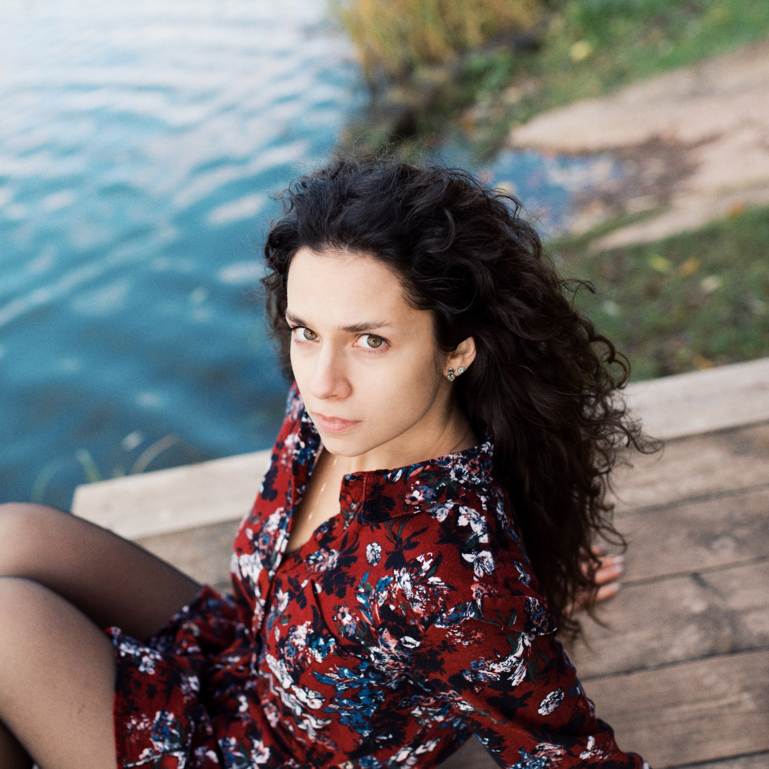 ОТЗЫВЫ. Фотограф г. Санкт-Петербург