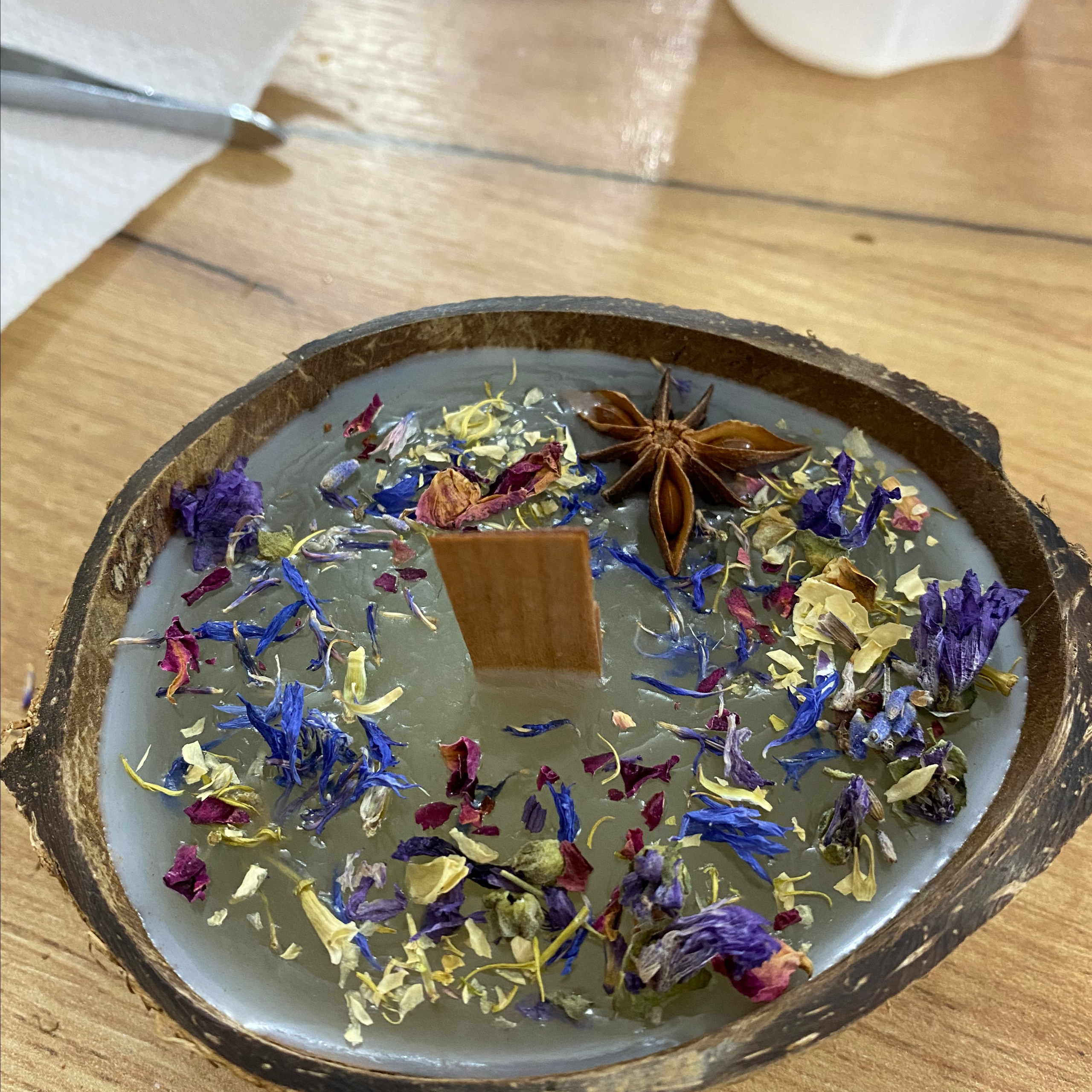 Отзывы о творческой мастерской - мастер классы от AROMALAGE