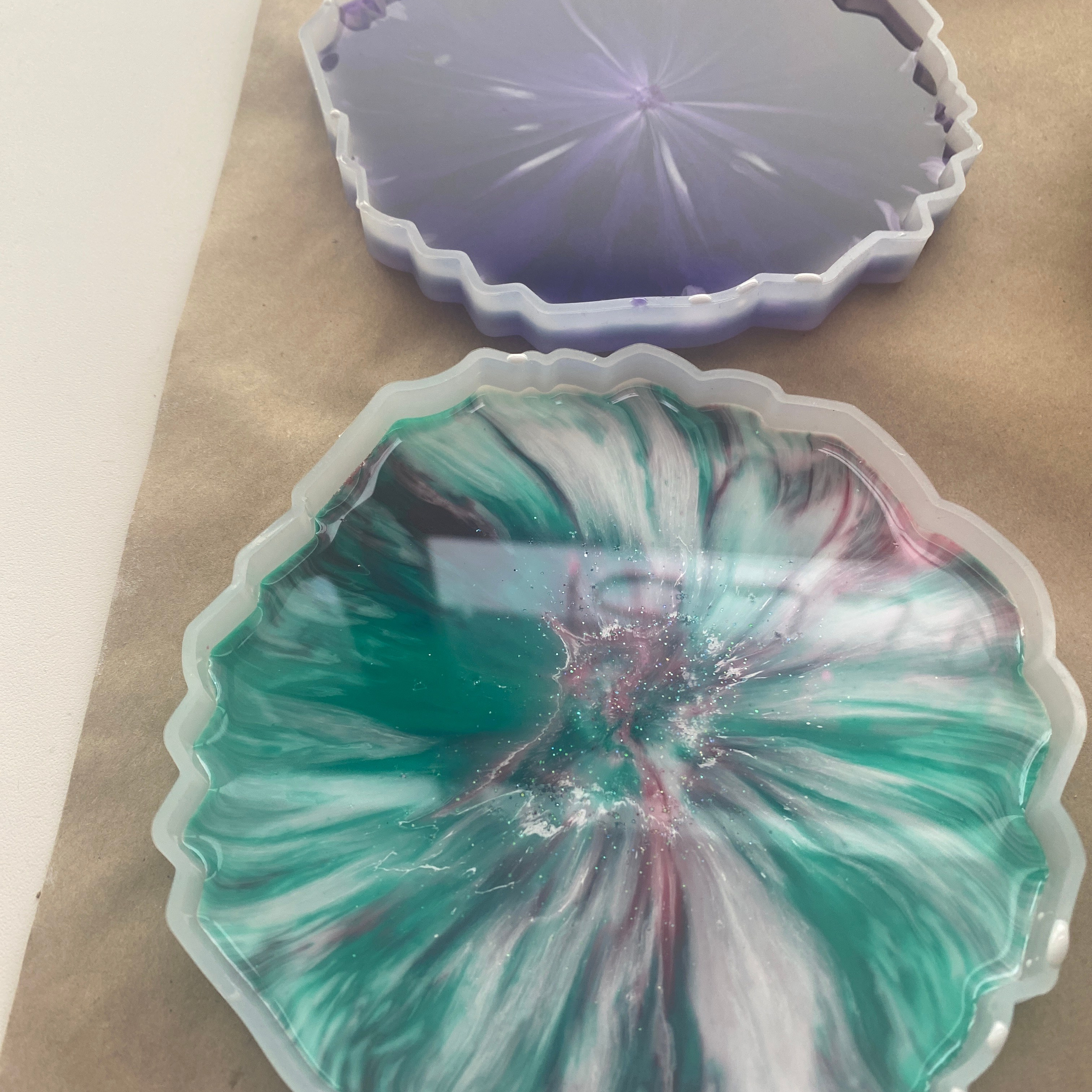 Отзывы о творческой мастерской - мастер классы от AROMALAGE