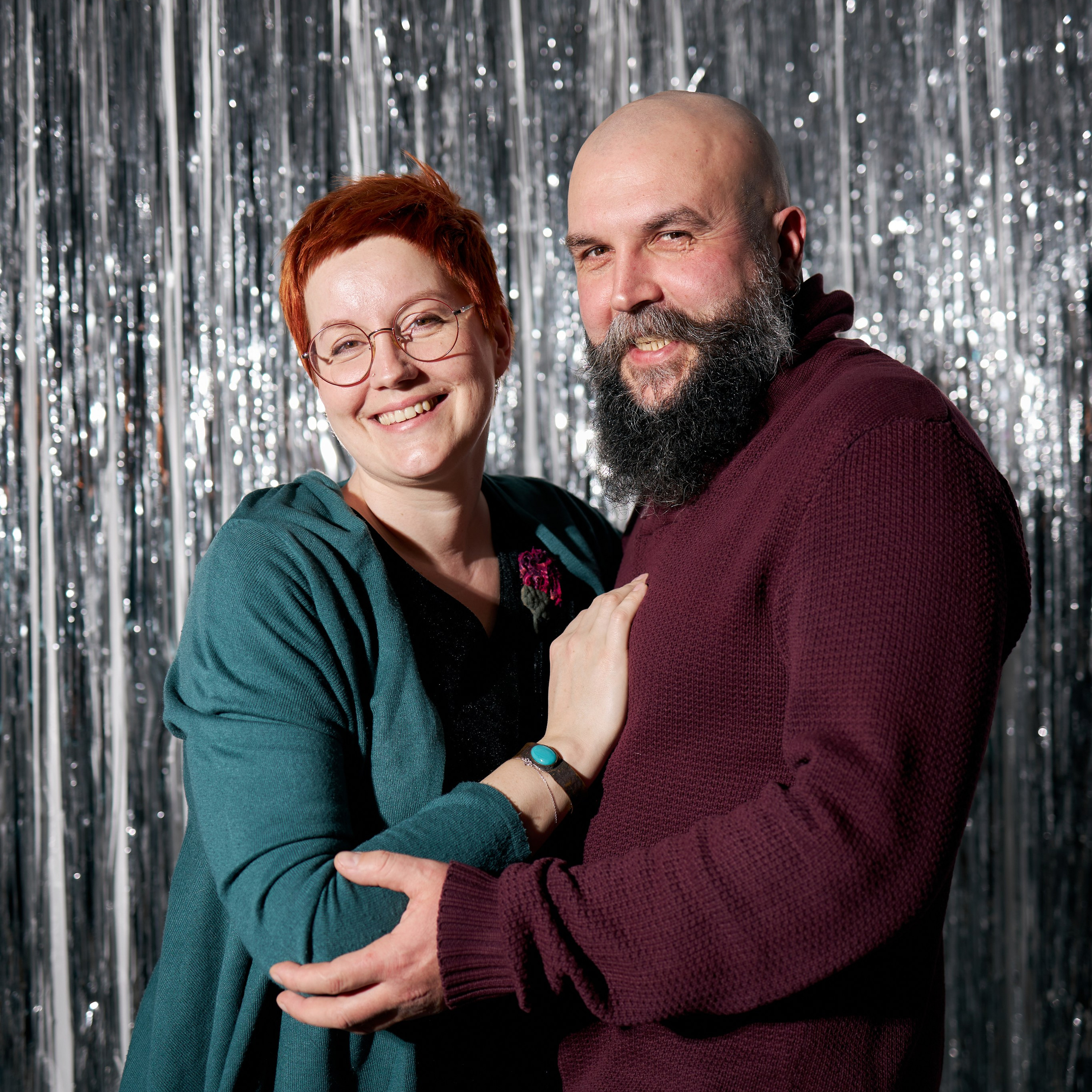 Отзывы. Свадебный и индивидуальный фотограф в Тольятти Благонадеждина Варвара