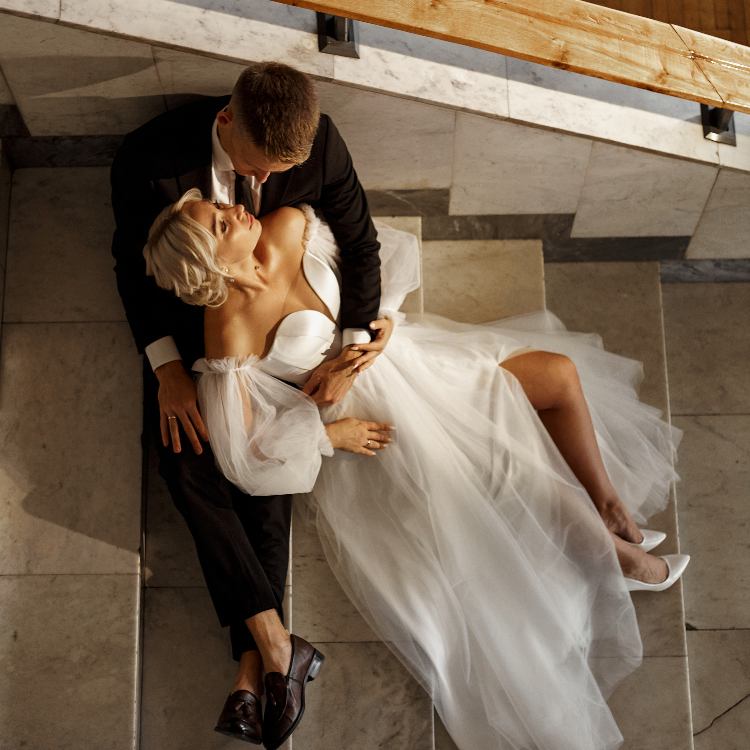 Отзывы. Свадебный и индивидуальный фотограф в Тольятти Благонадеждина Варвара