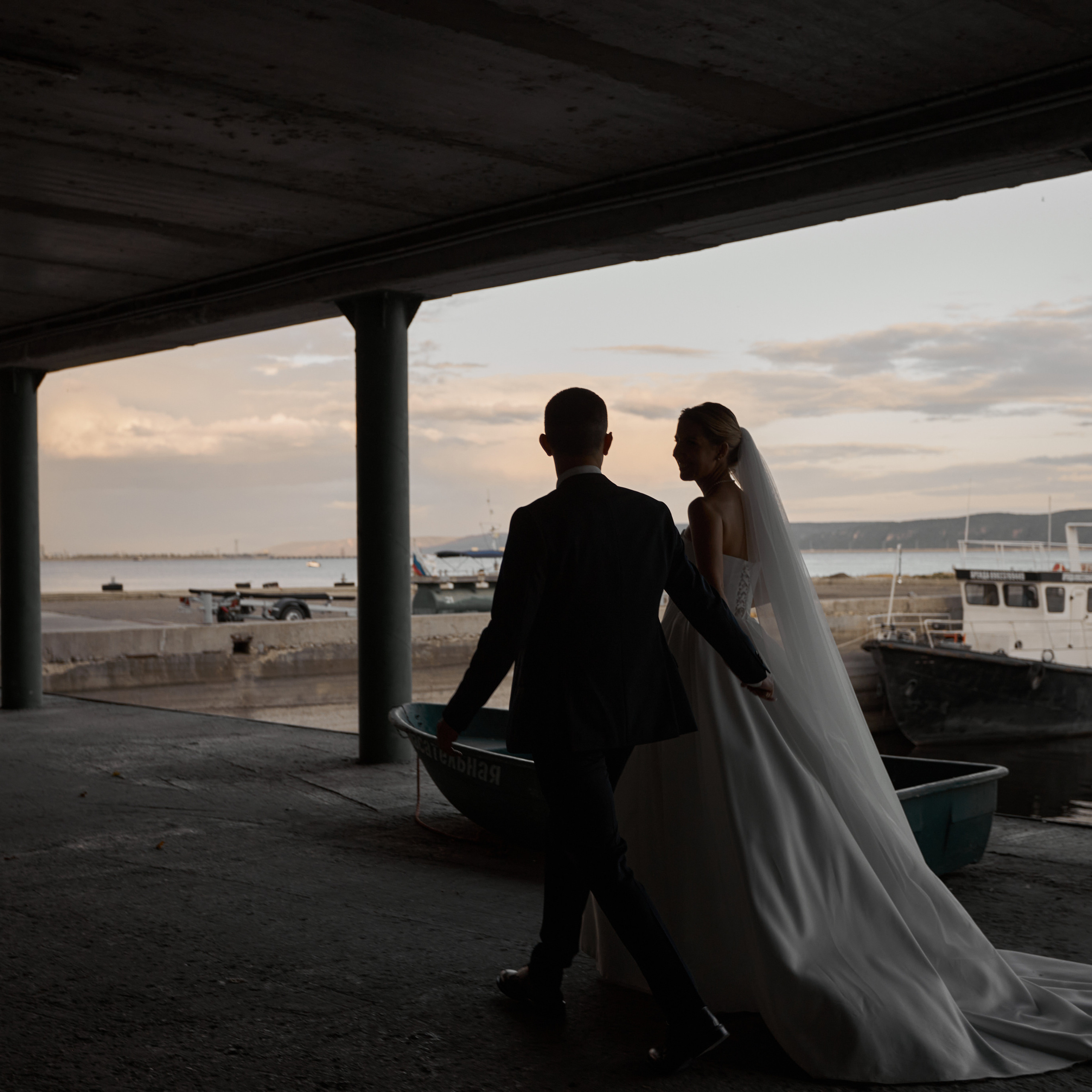 Отзывы. Свадебный и индивидуальный фотограф в Тольятти Благонадеждина Варвара