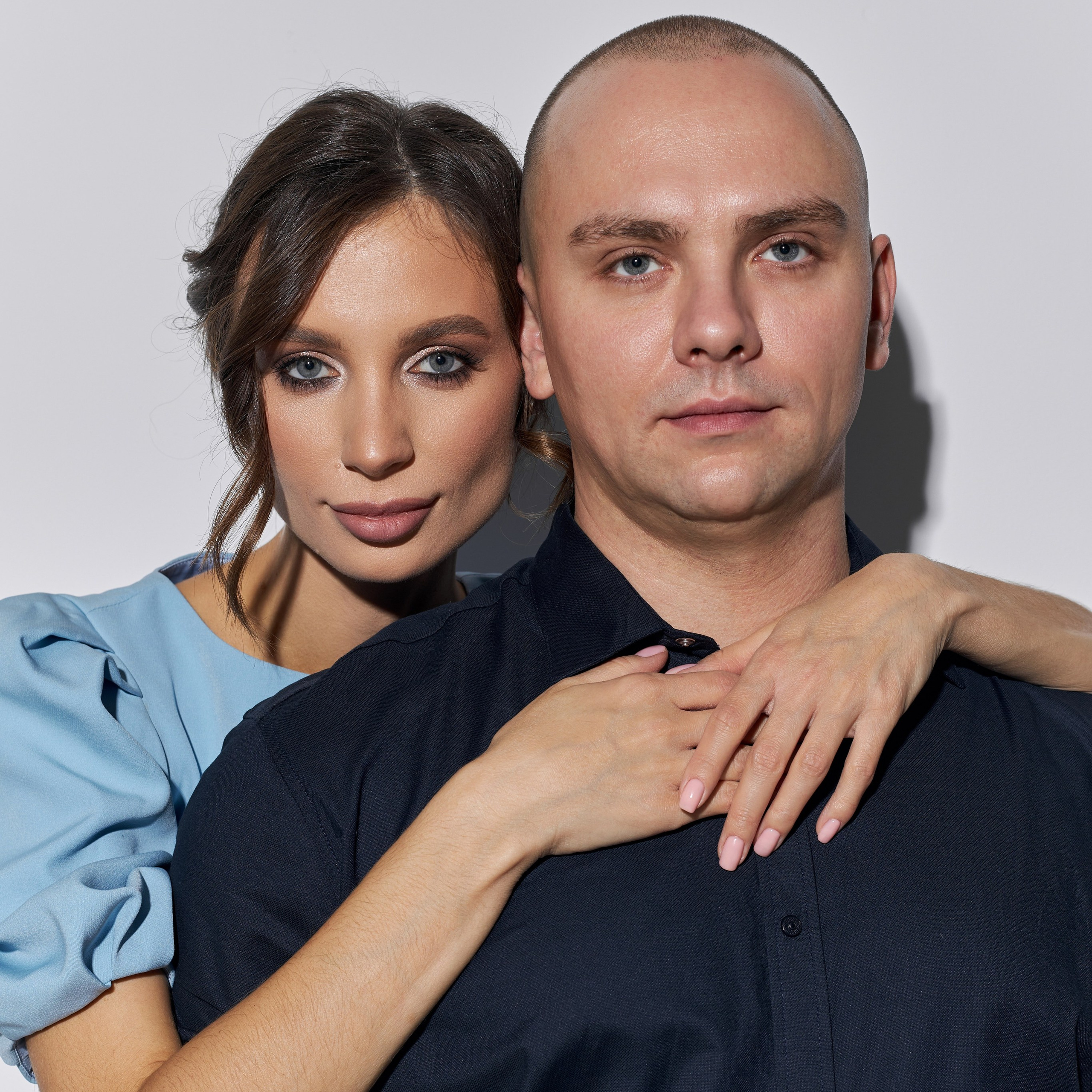 Отзывы. Свадебный и индивидуальный фотограф в Тольятти Благонадеждина Варвара