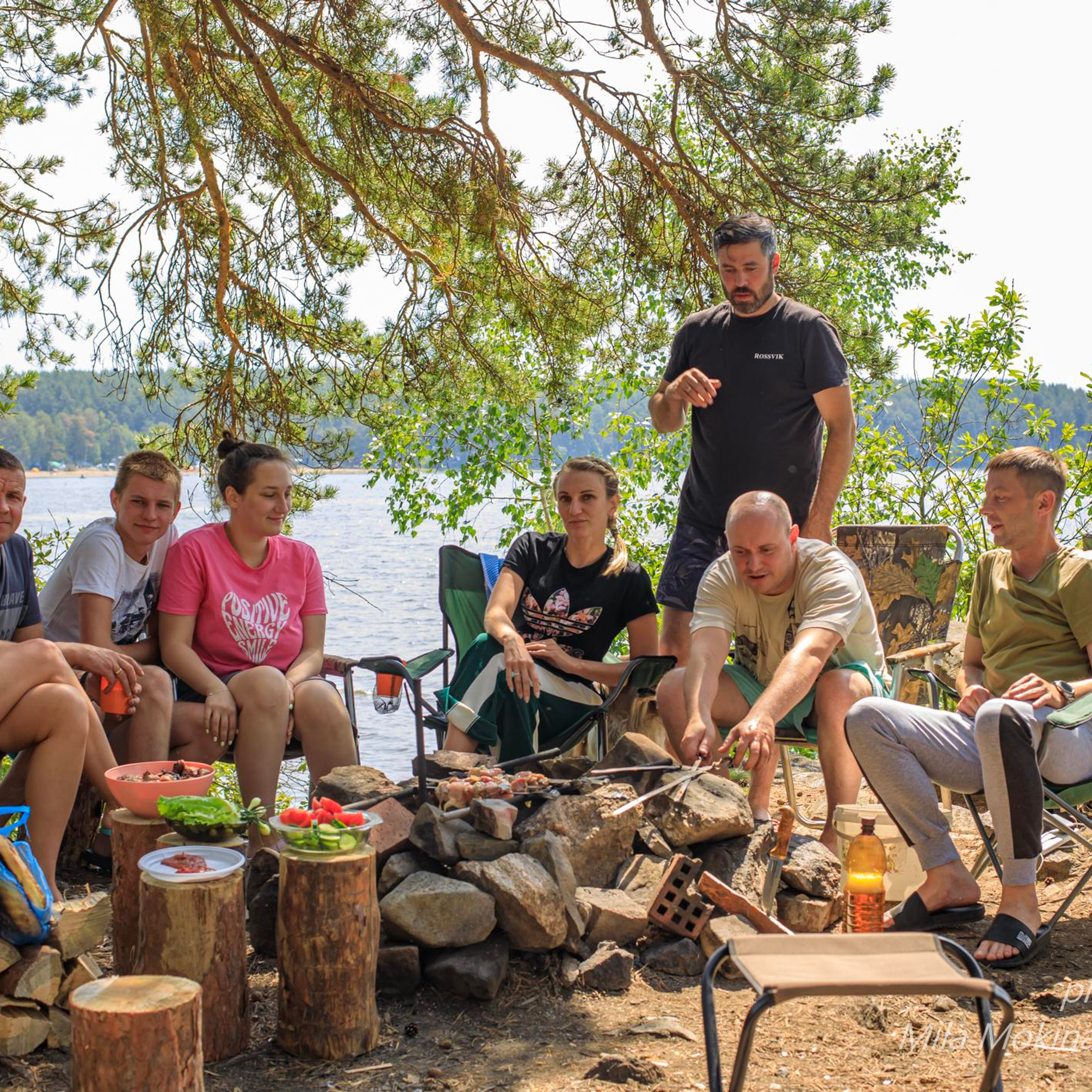 FEEDBACK. Фотохудожник Мила Мокина-Хайруллова. Екатеринбург