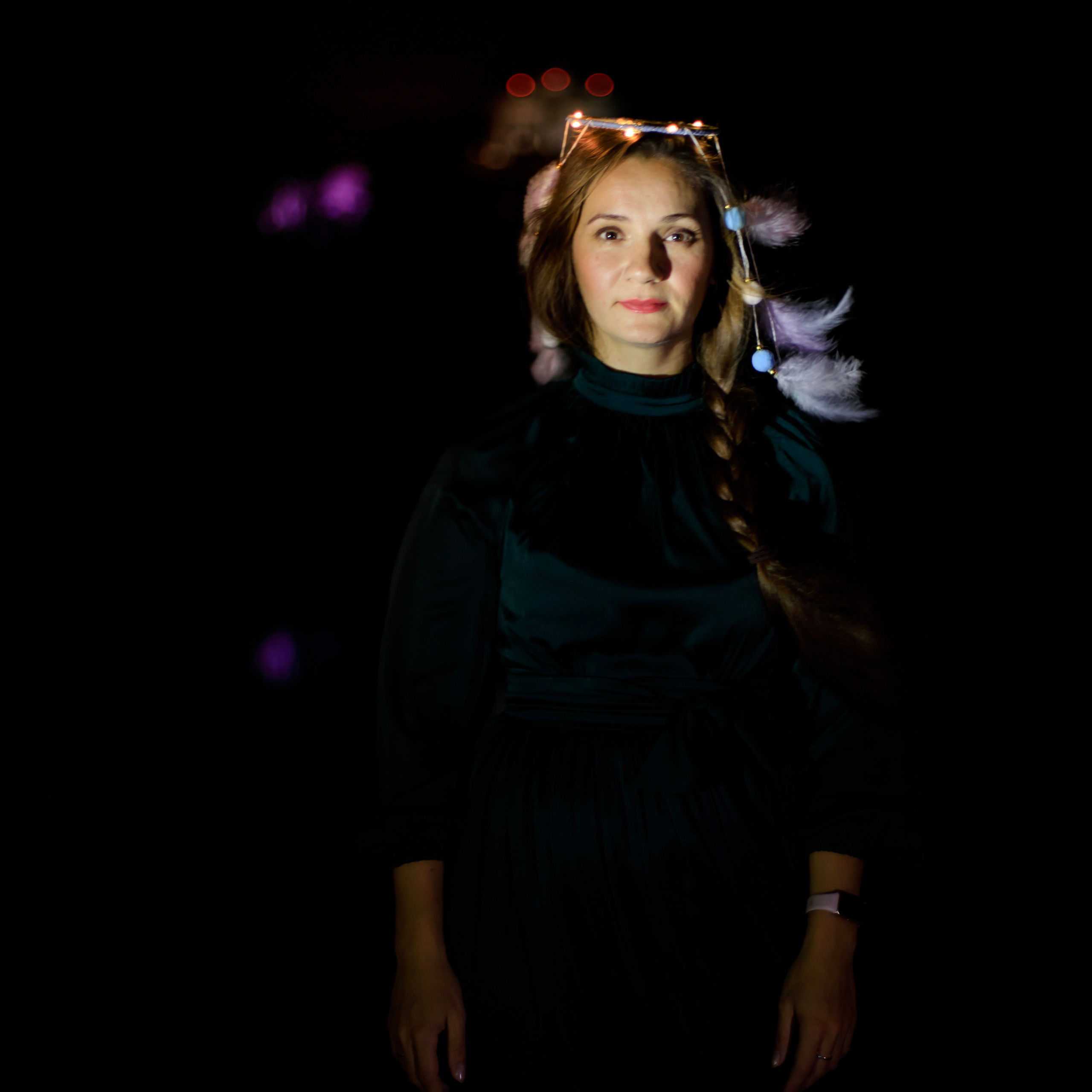 FEEDBACK. Фотохудожник Мила Мокина-Хайруллова. Екатеринбург