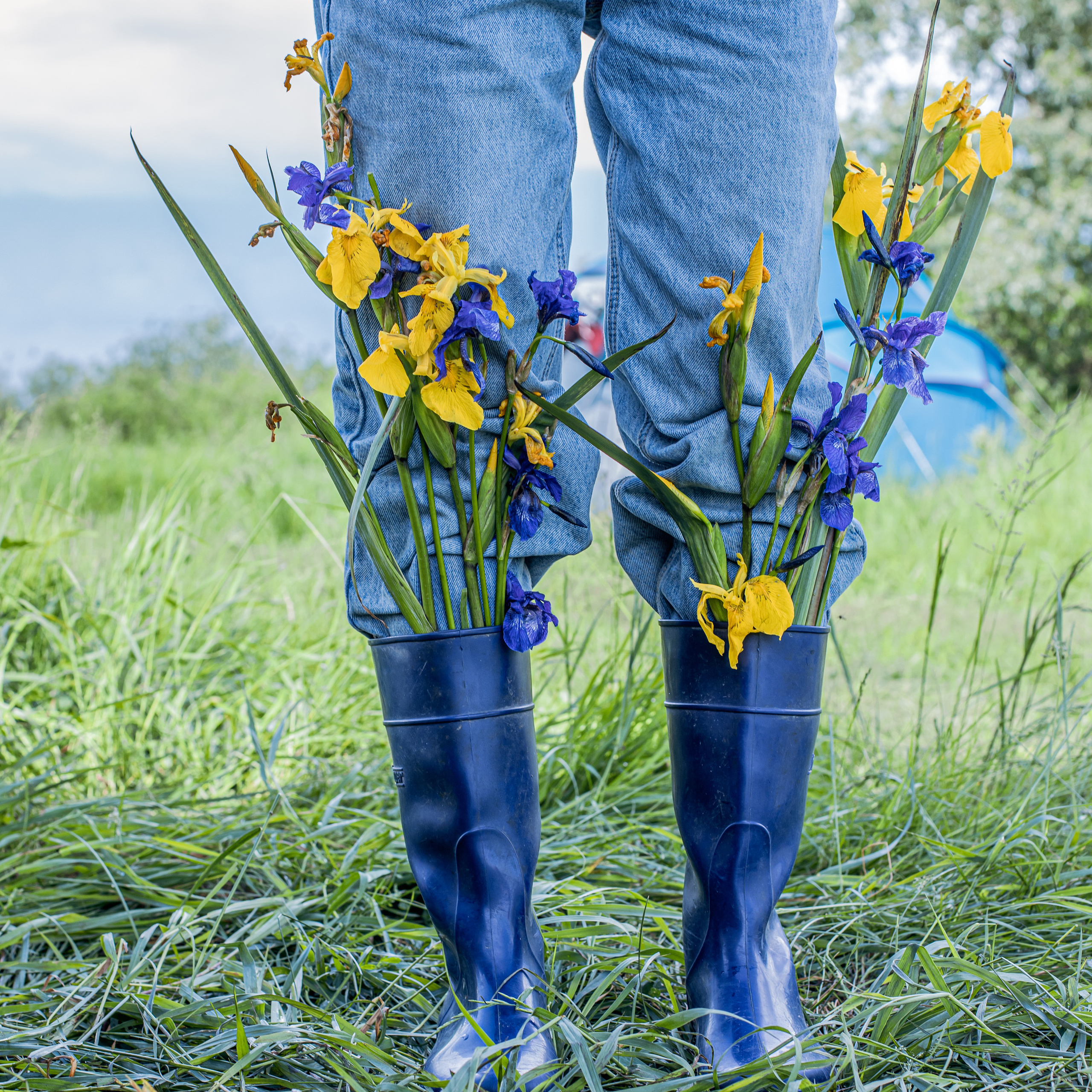 FEEDBACK. Фотохудожник Мила Мокина-Хайруллова. Екатеринбург