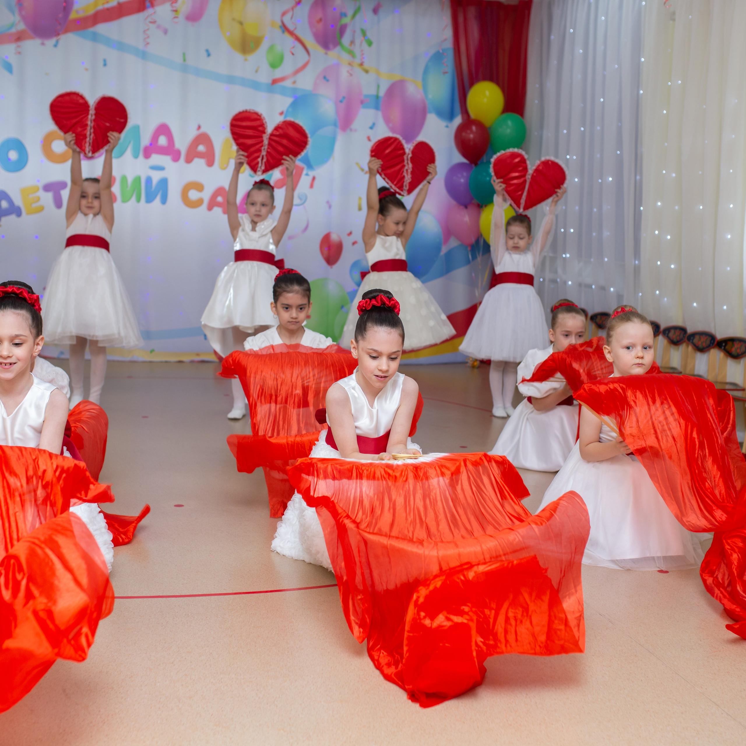 Отзывы. Фотограф Ирина Глинских