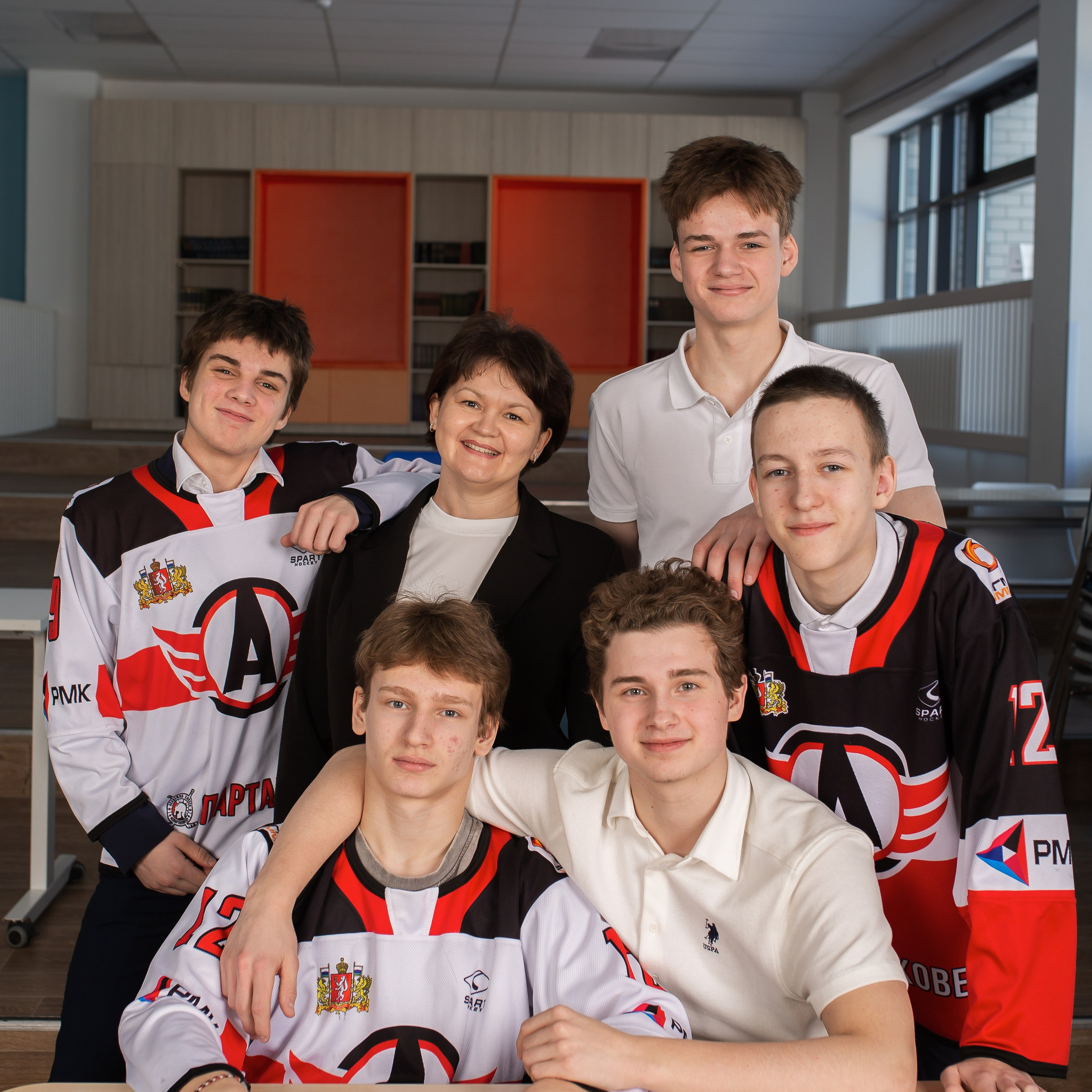 Отзывы. Главная