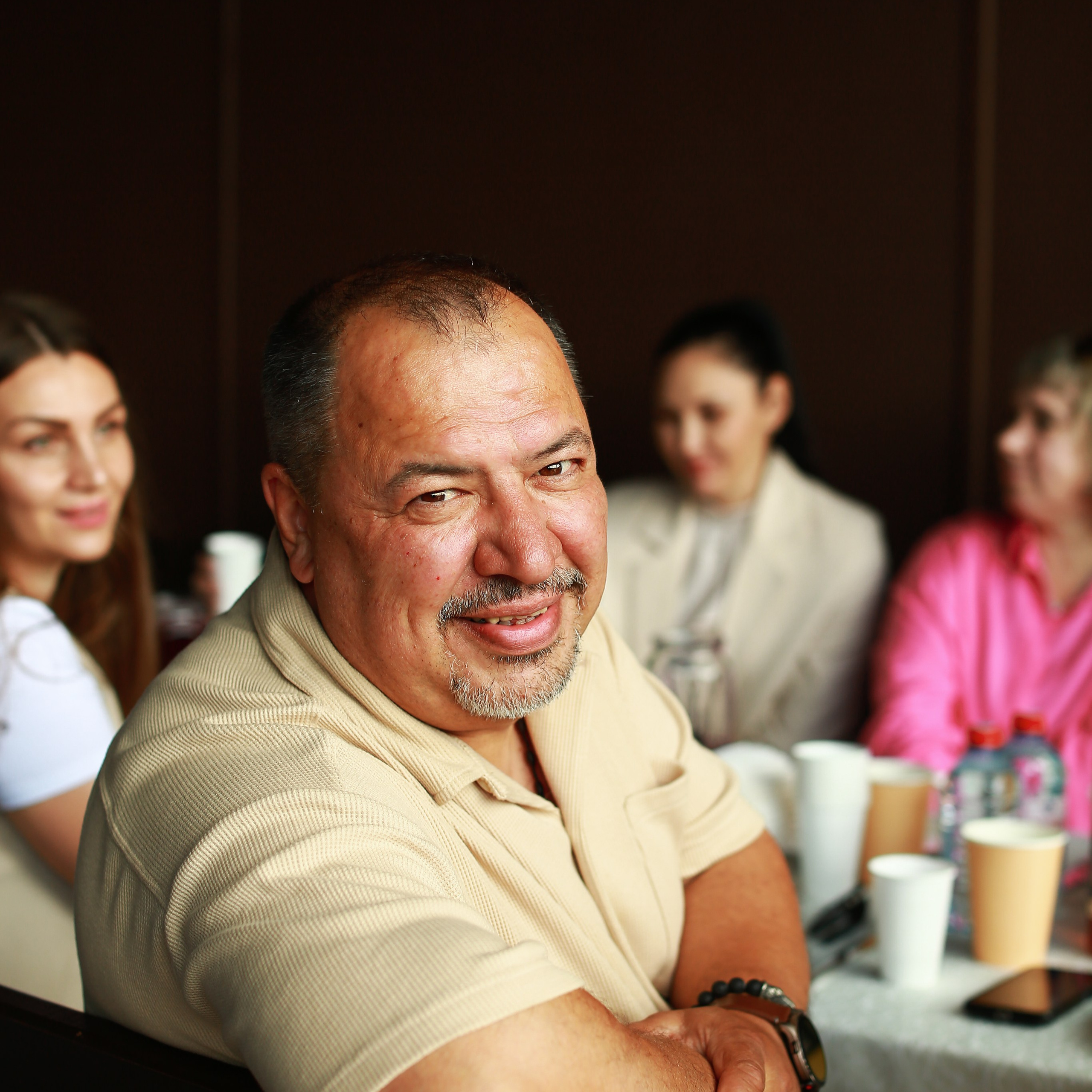 Отзывы. Главная