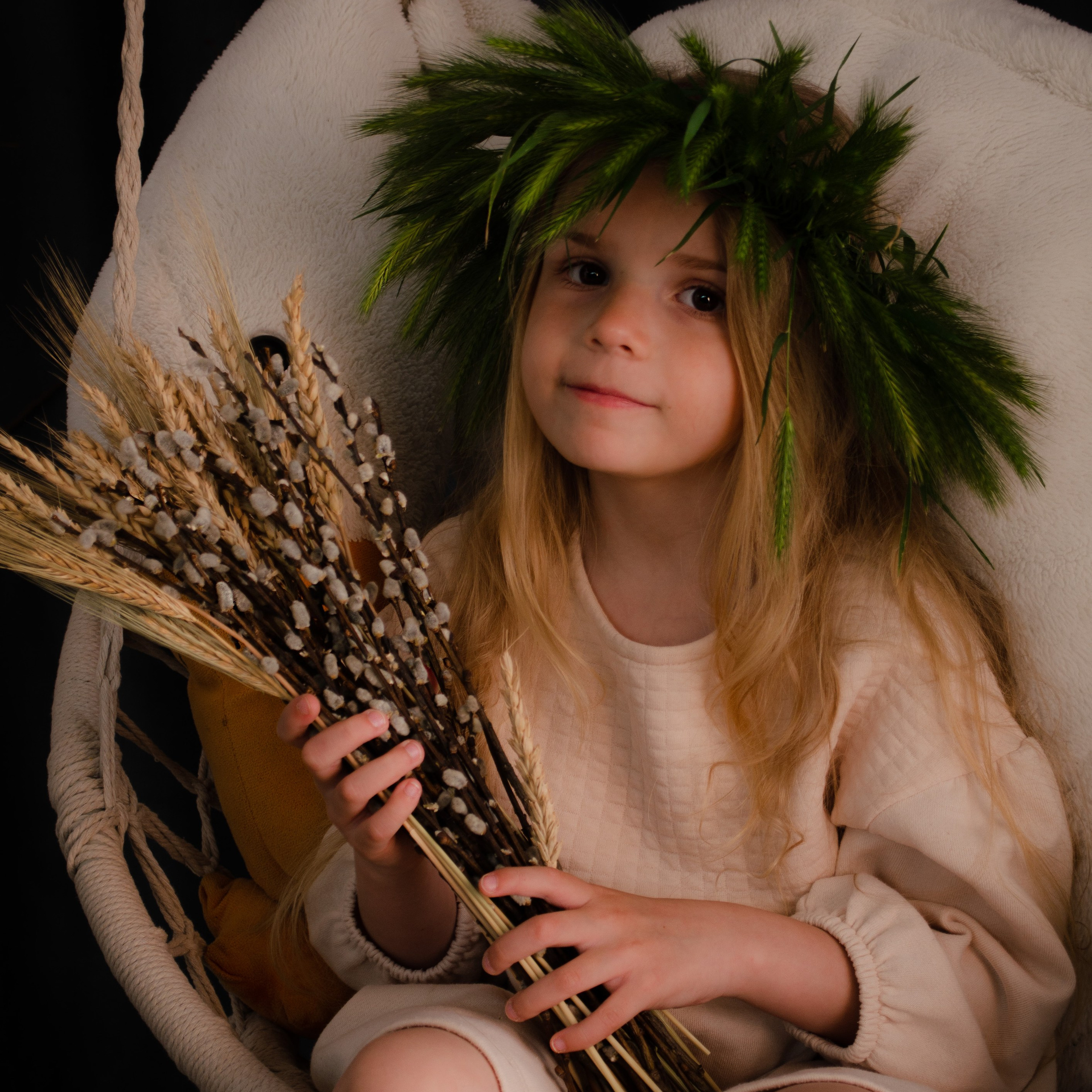 Вера. Пасха