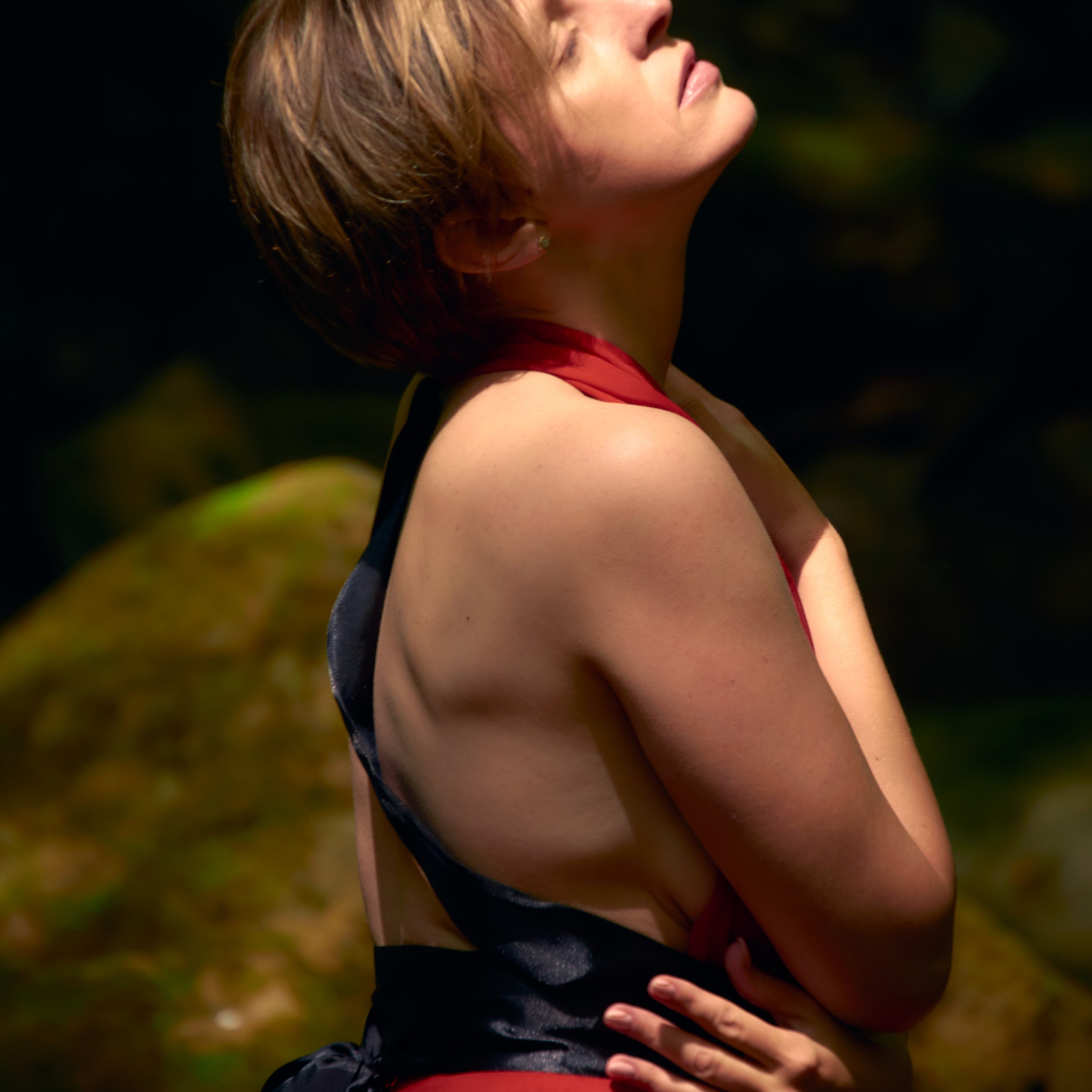 Вита. Планческие скалы