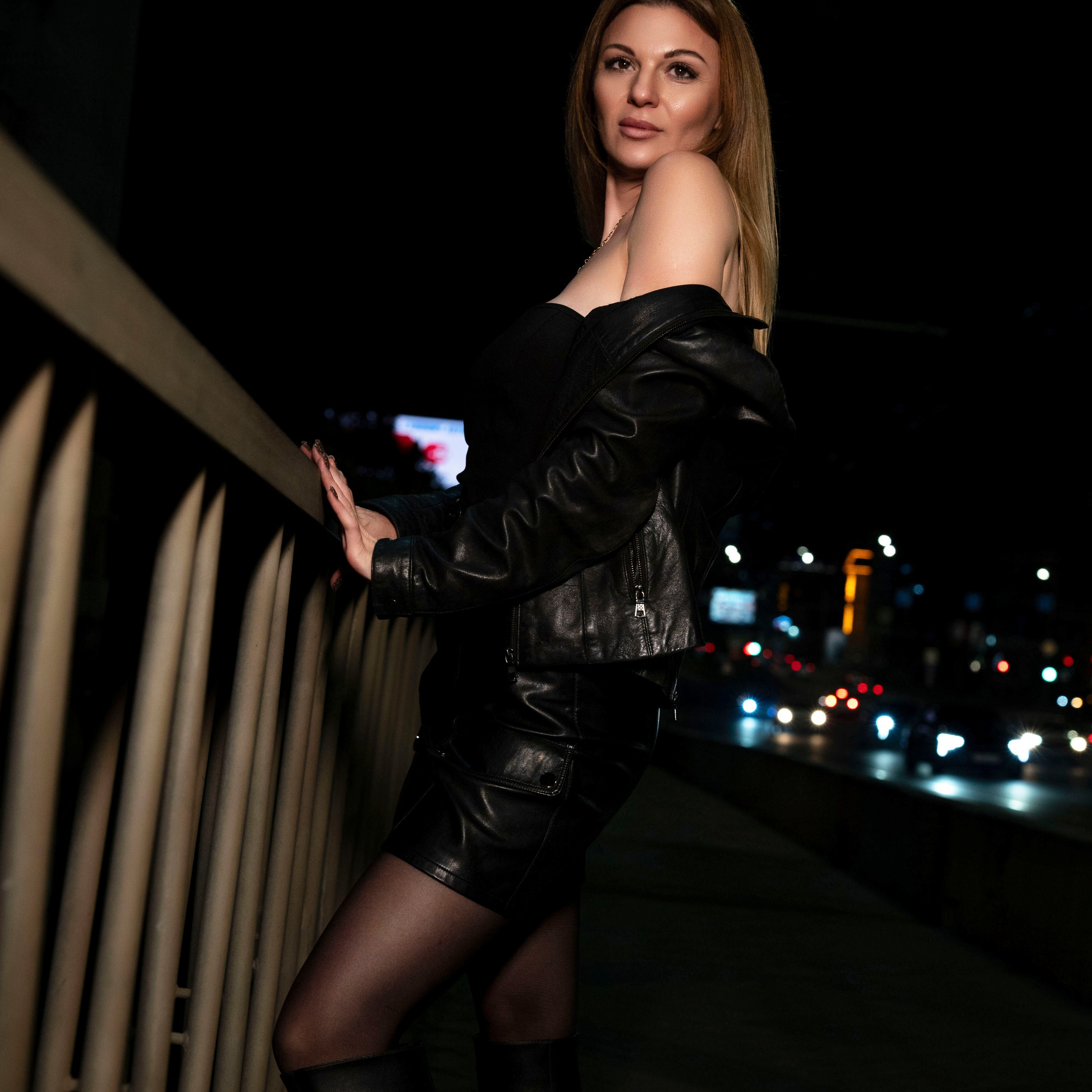 Елена. Северные мосты