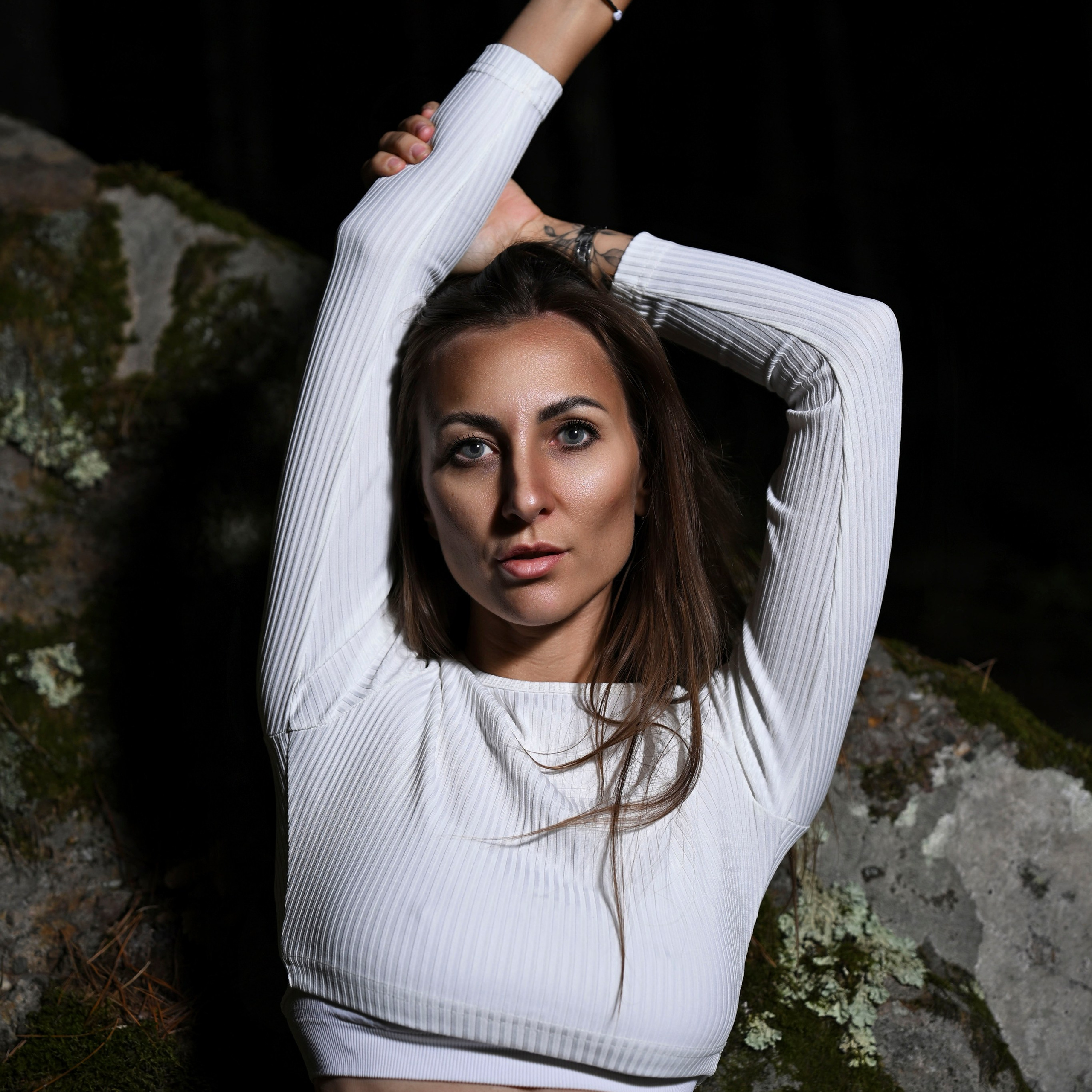 Планческие скалы