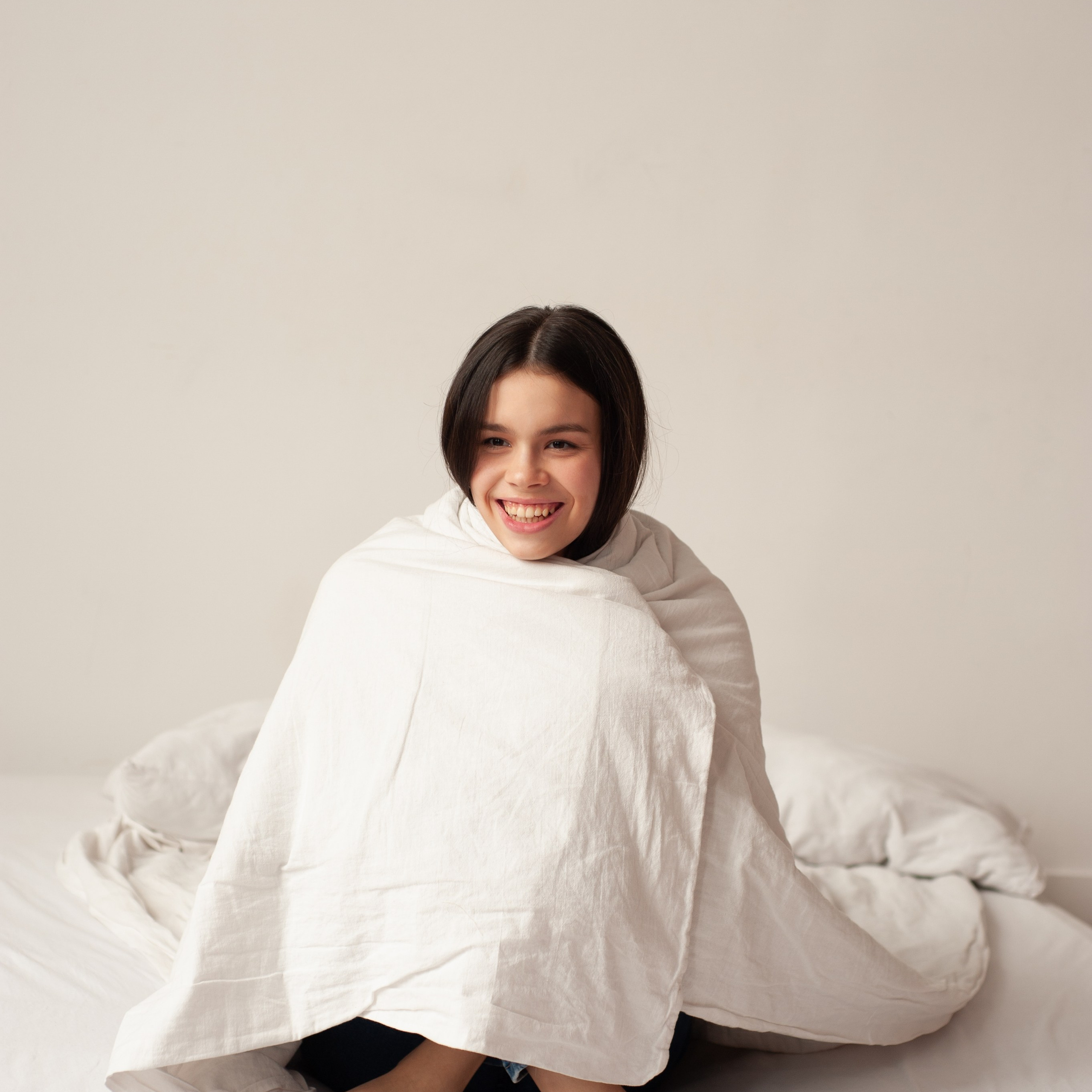 Модель Алина