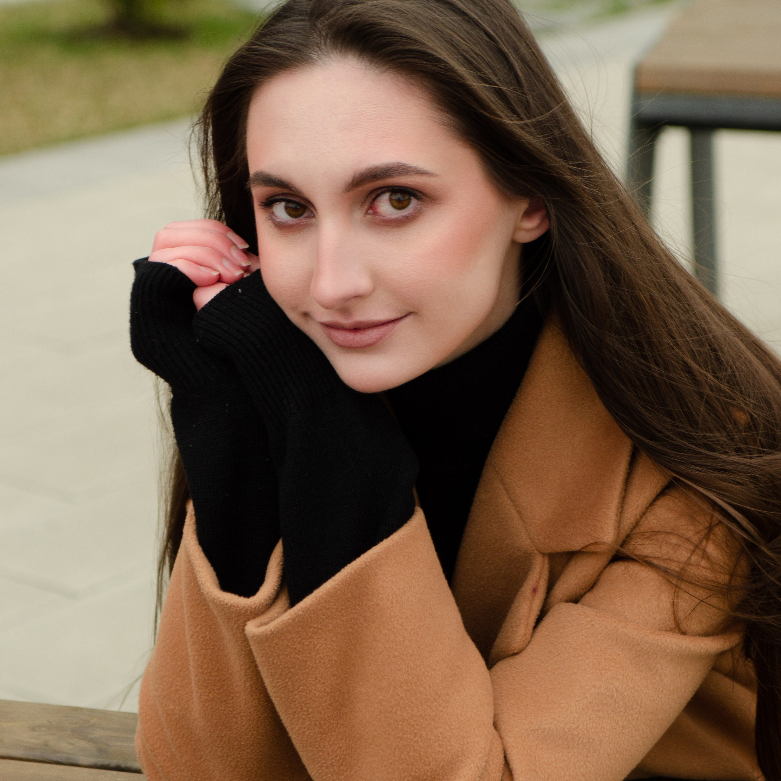 Модель Карина