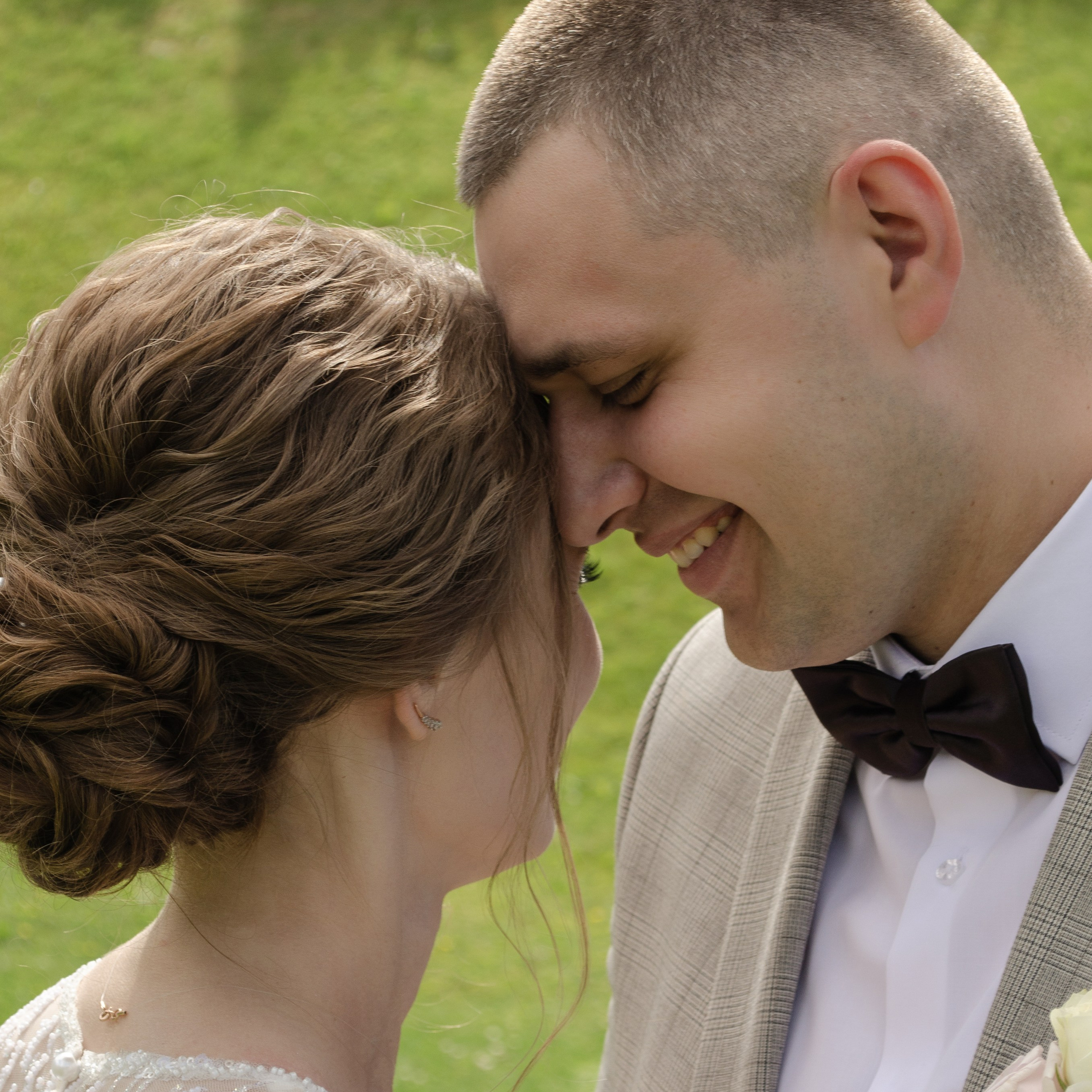 Александр & Наталья