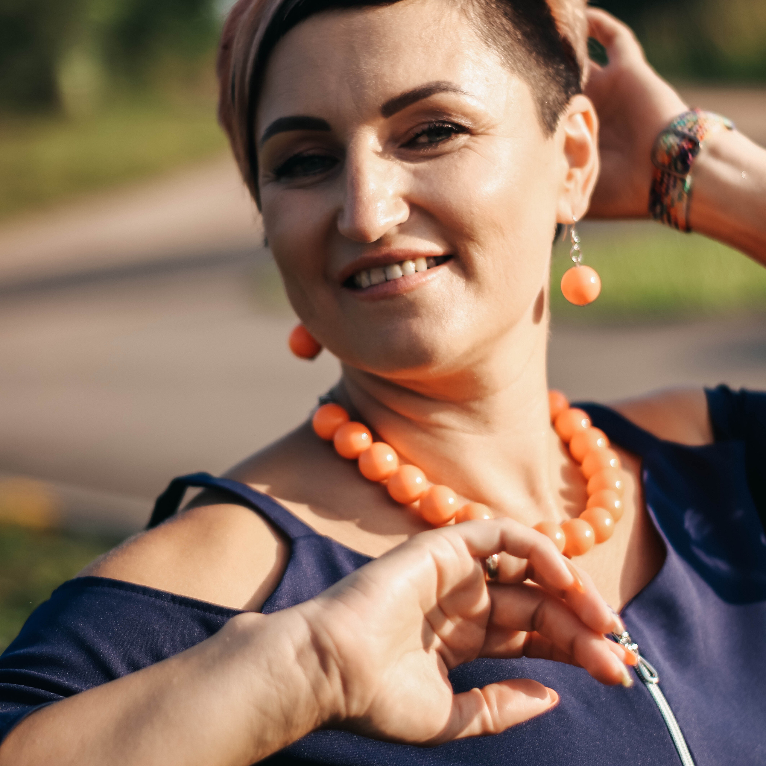 Отзывы. Фотограф Дарья Маташкова