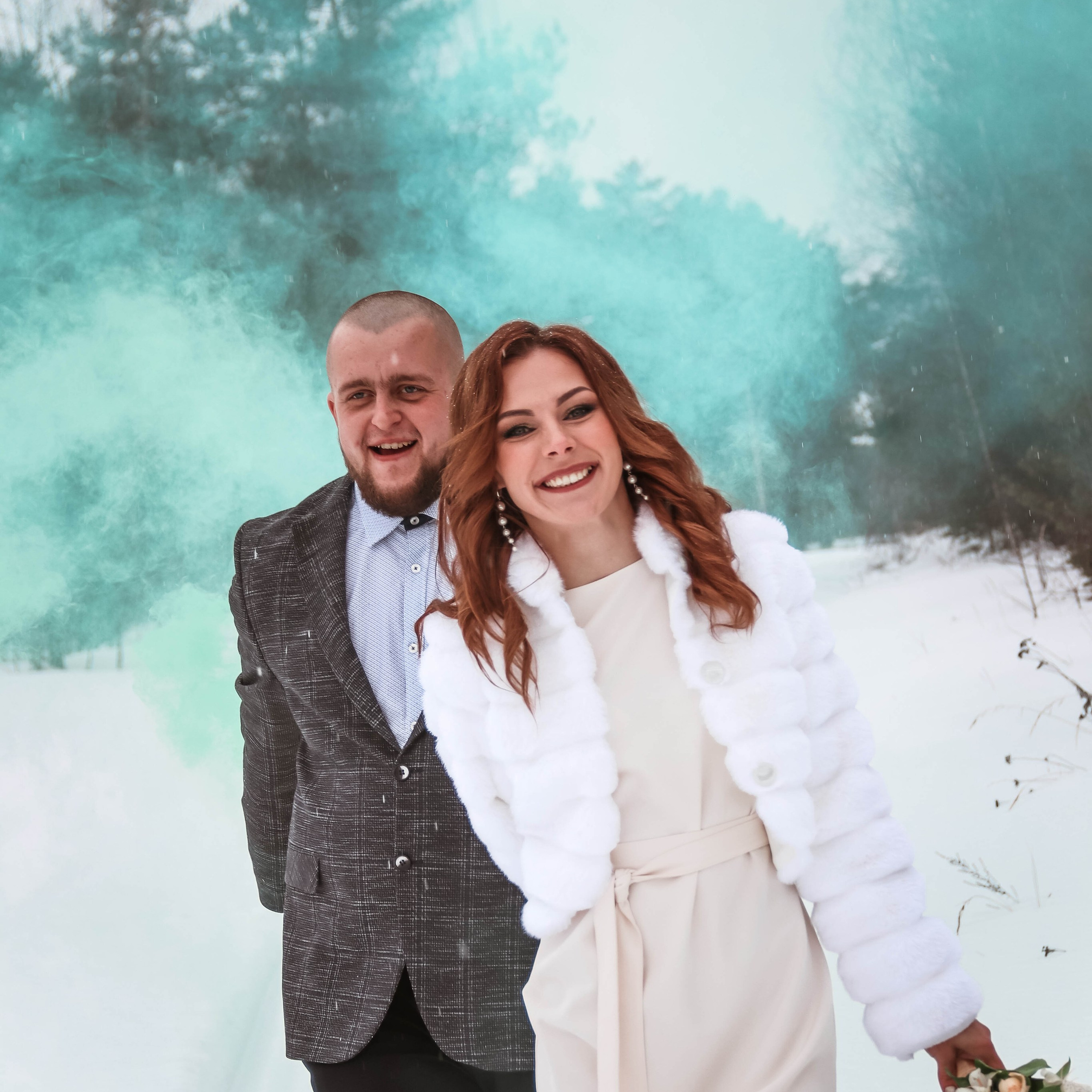 Михаил и Елена