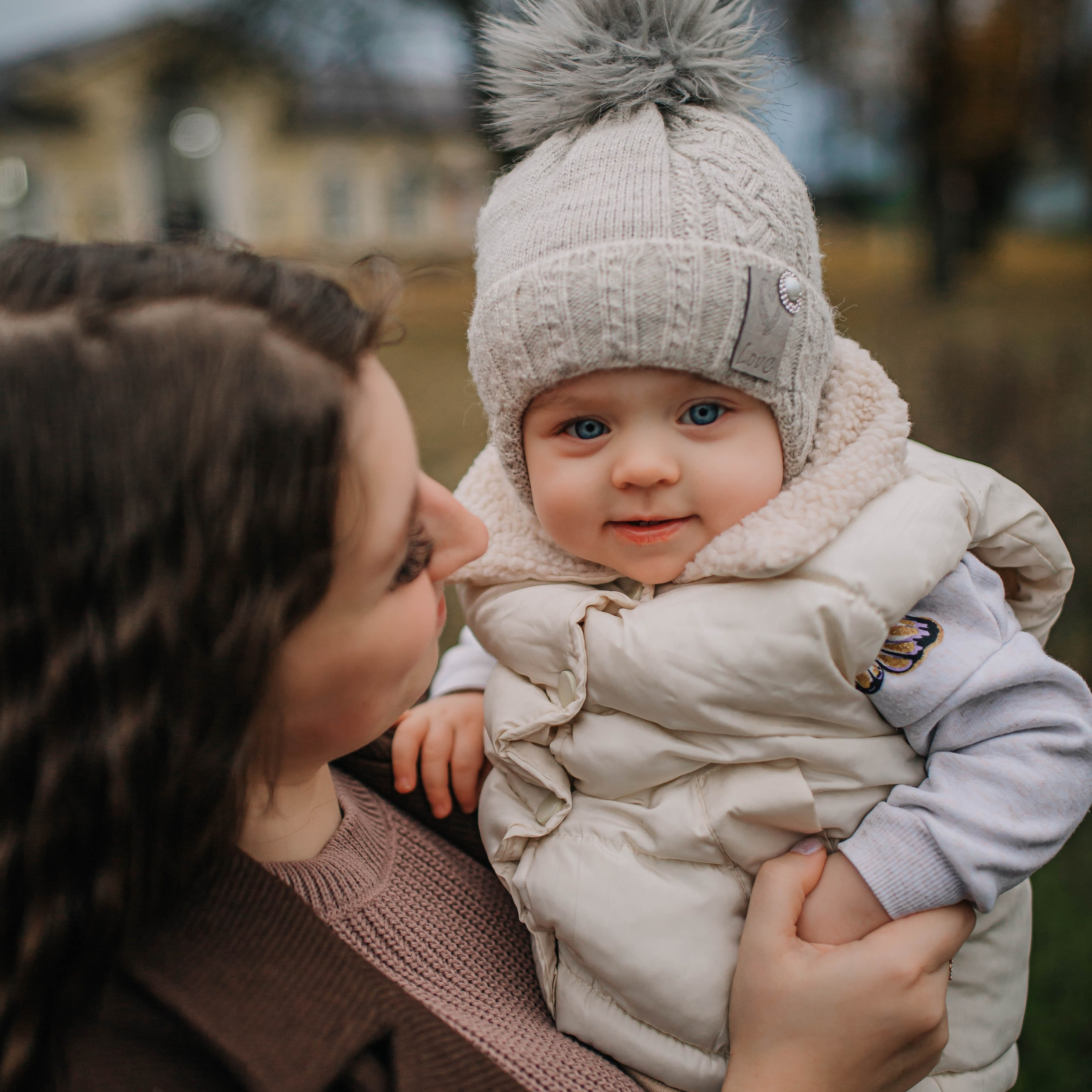 Татьяна и Мира