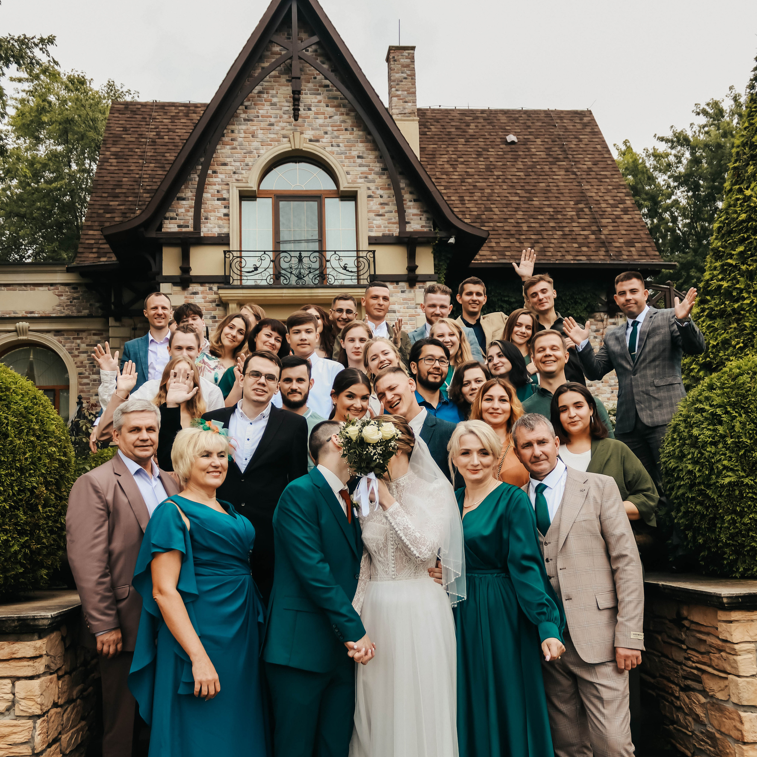 Отзывы. Фотограф Дарья Маташкова