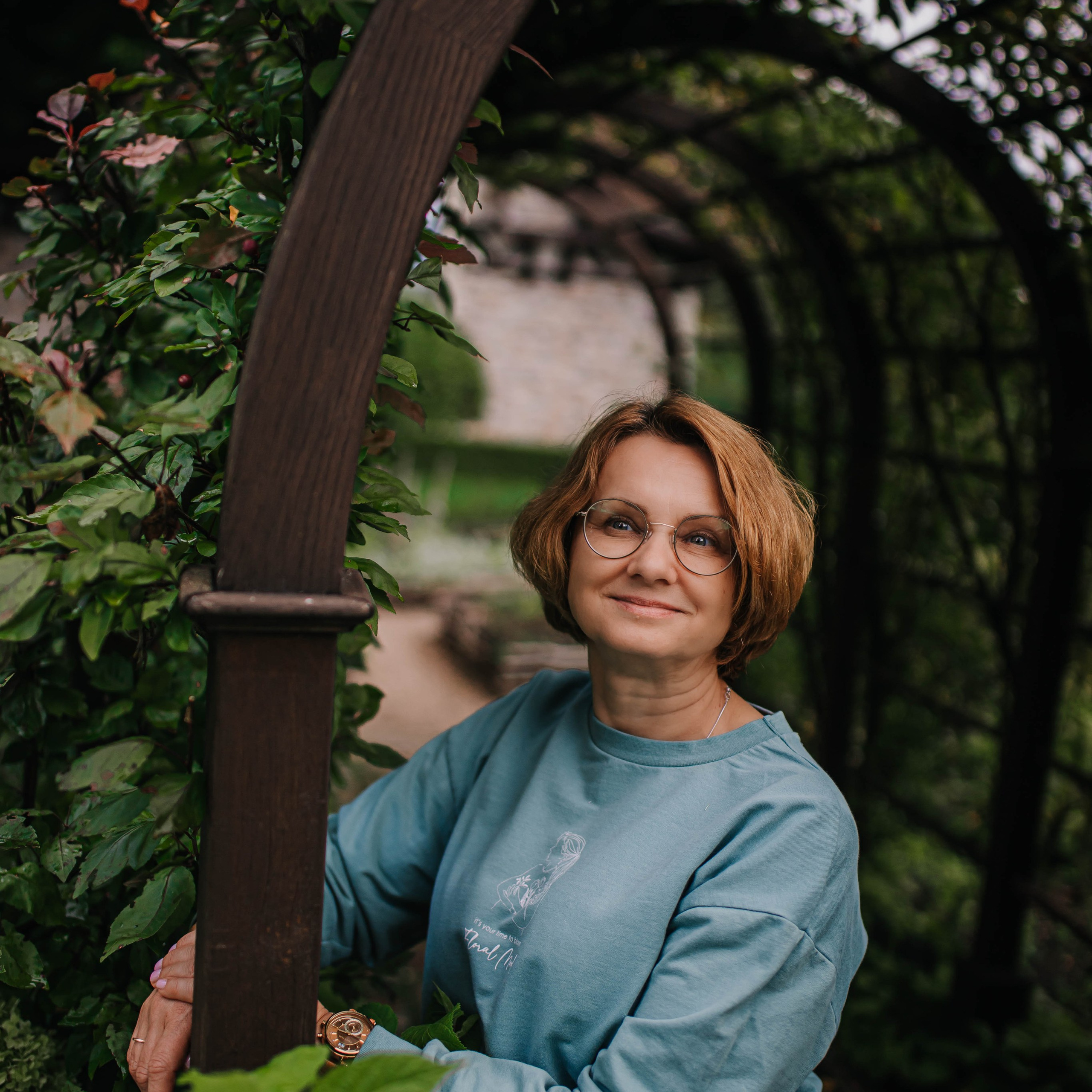 Экскурсия. Усадьба Ореховно