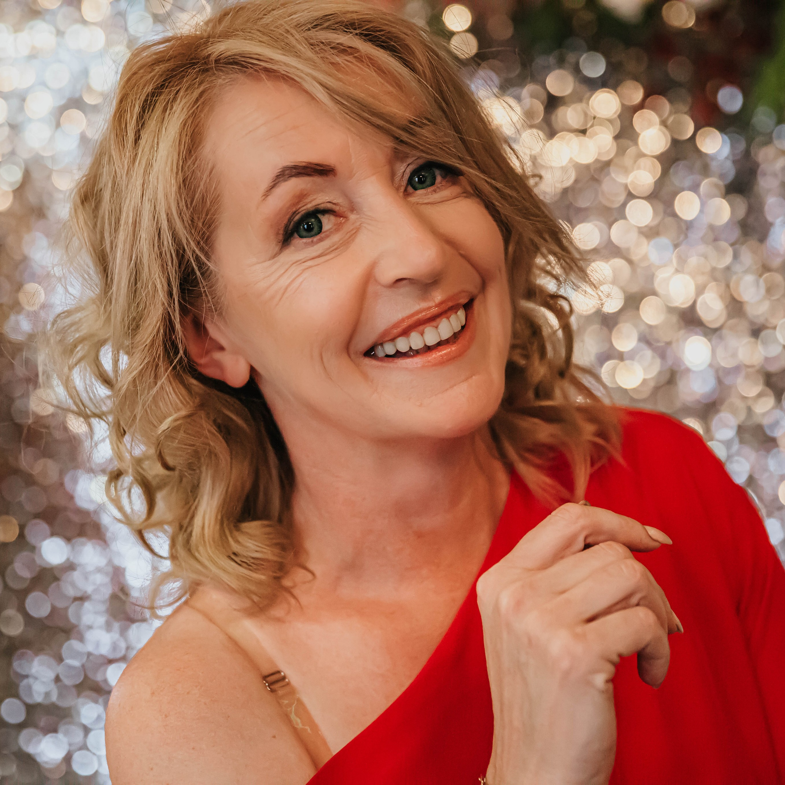 Юбилей Анны