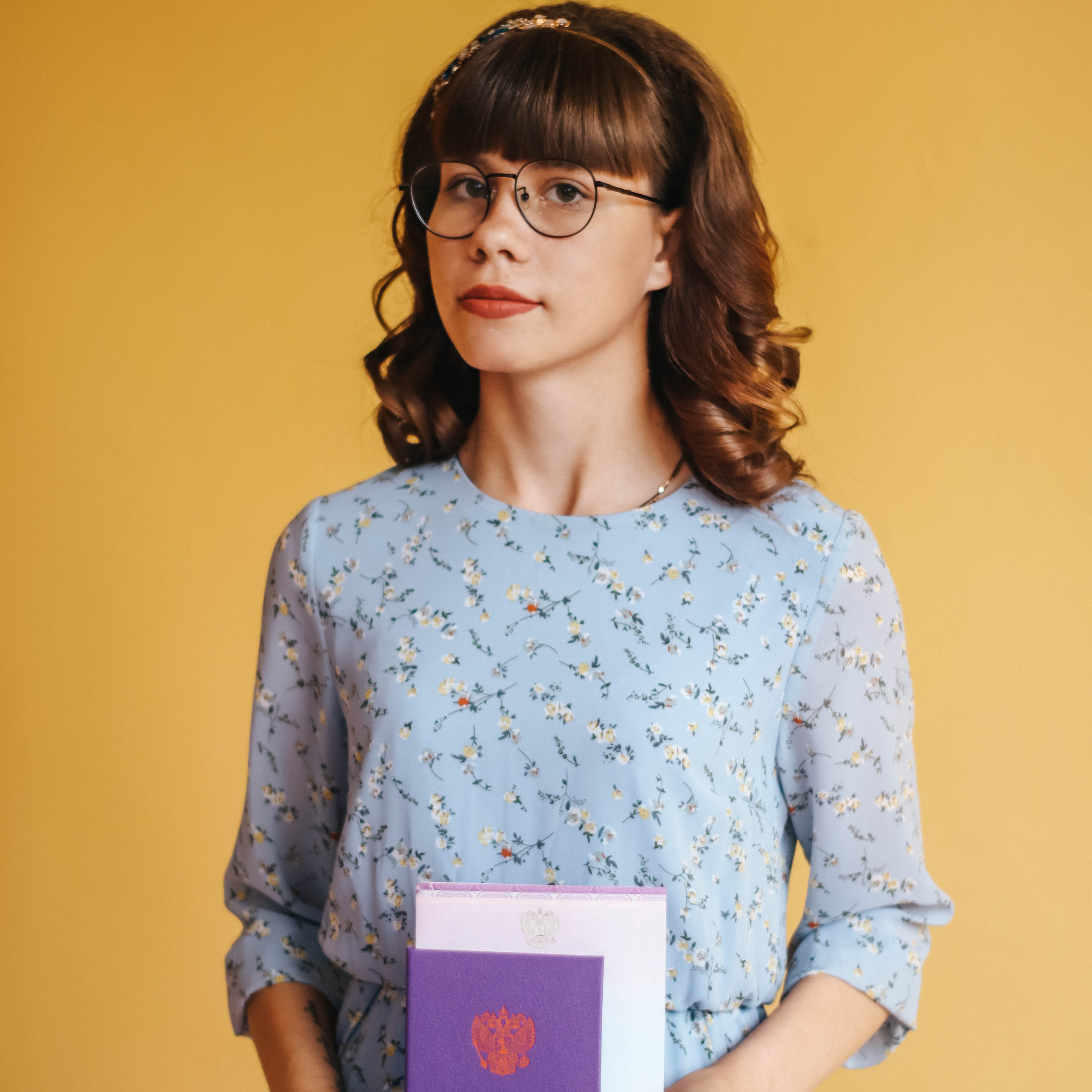 Выпускной 9 класс