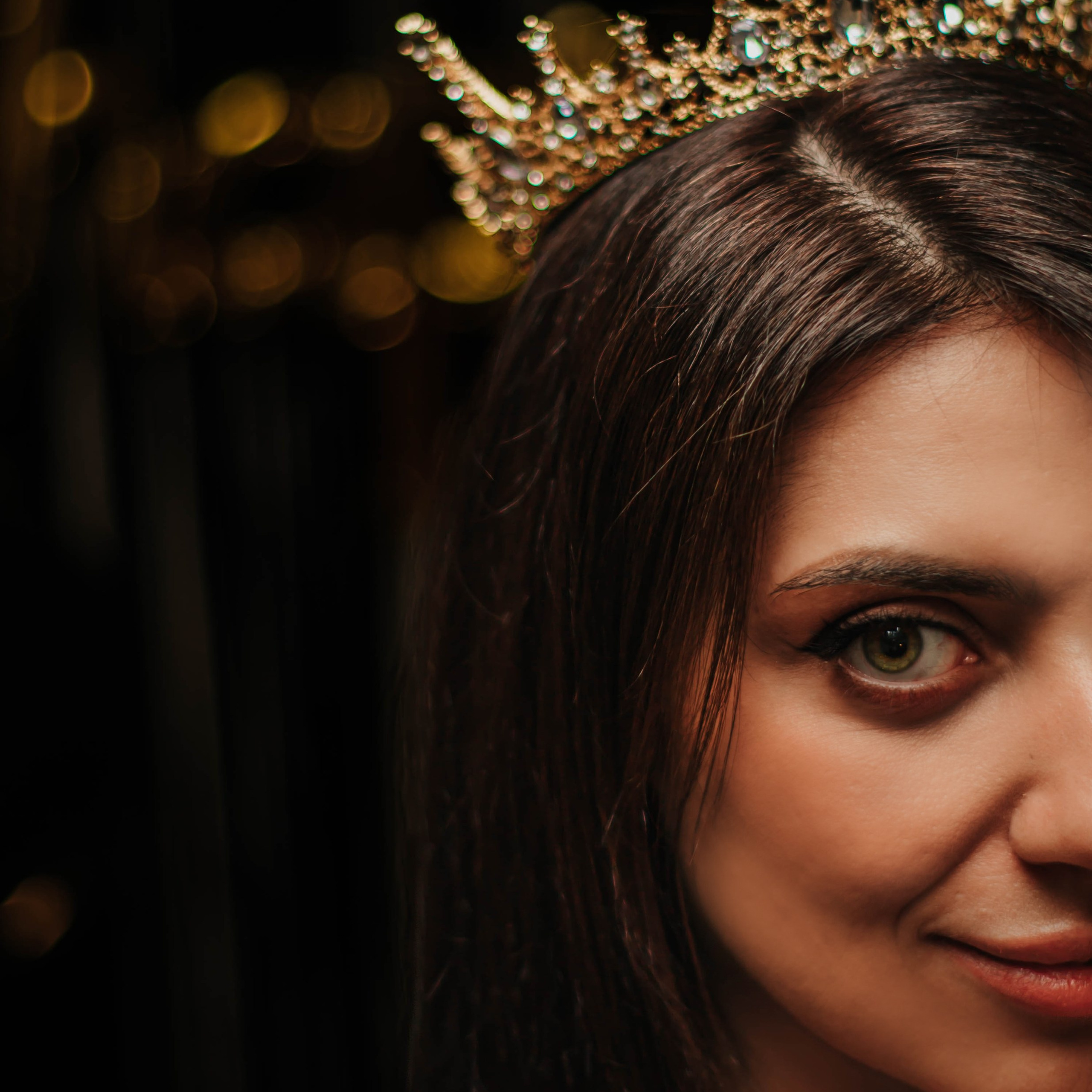 День рождения Виктории!