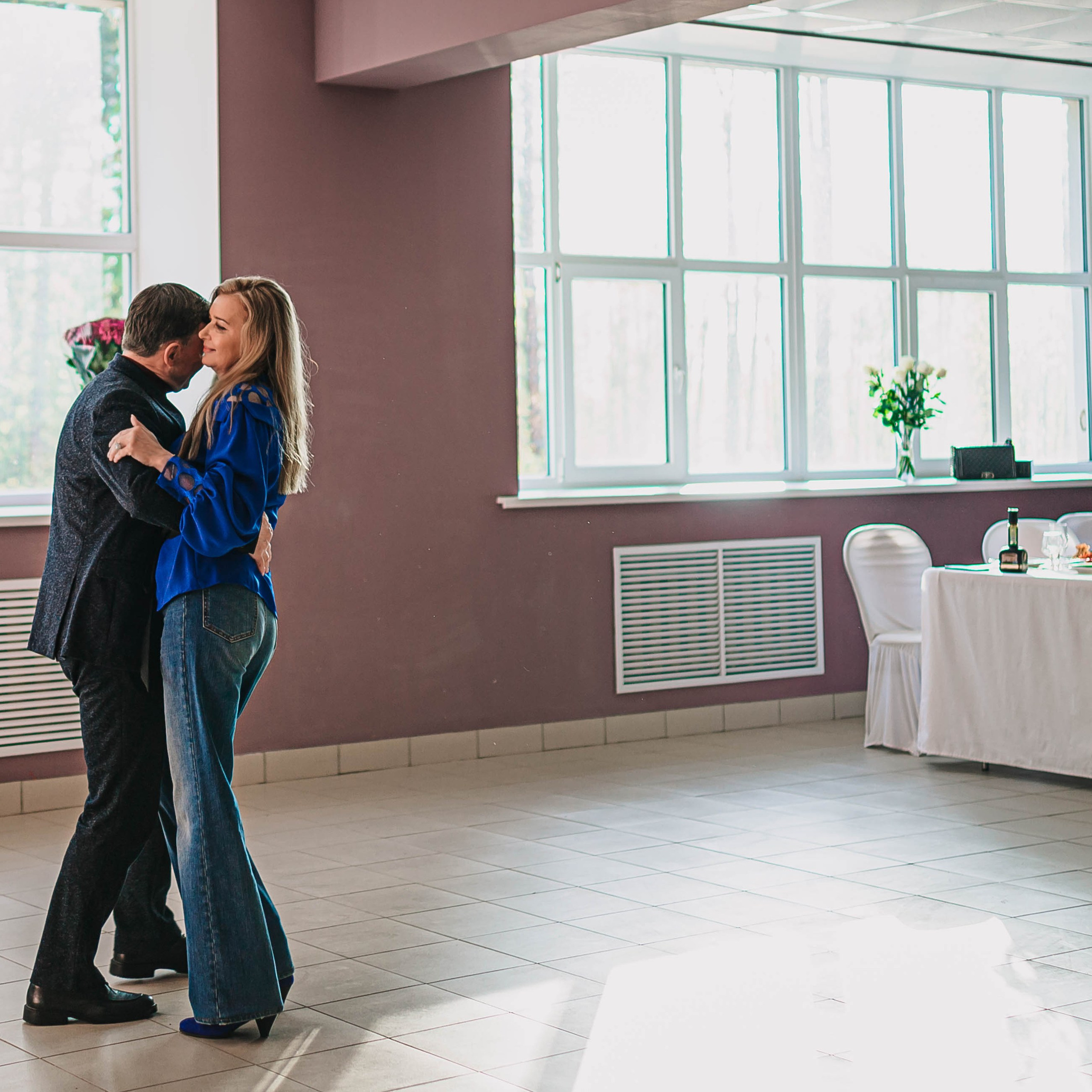 Отзывы. Фотограф Дарья Маташкова