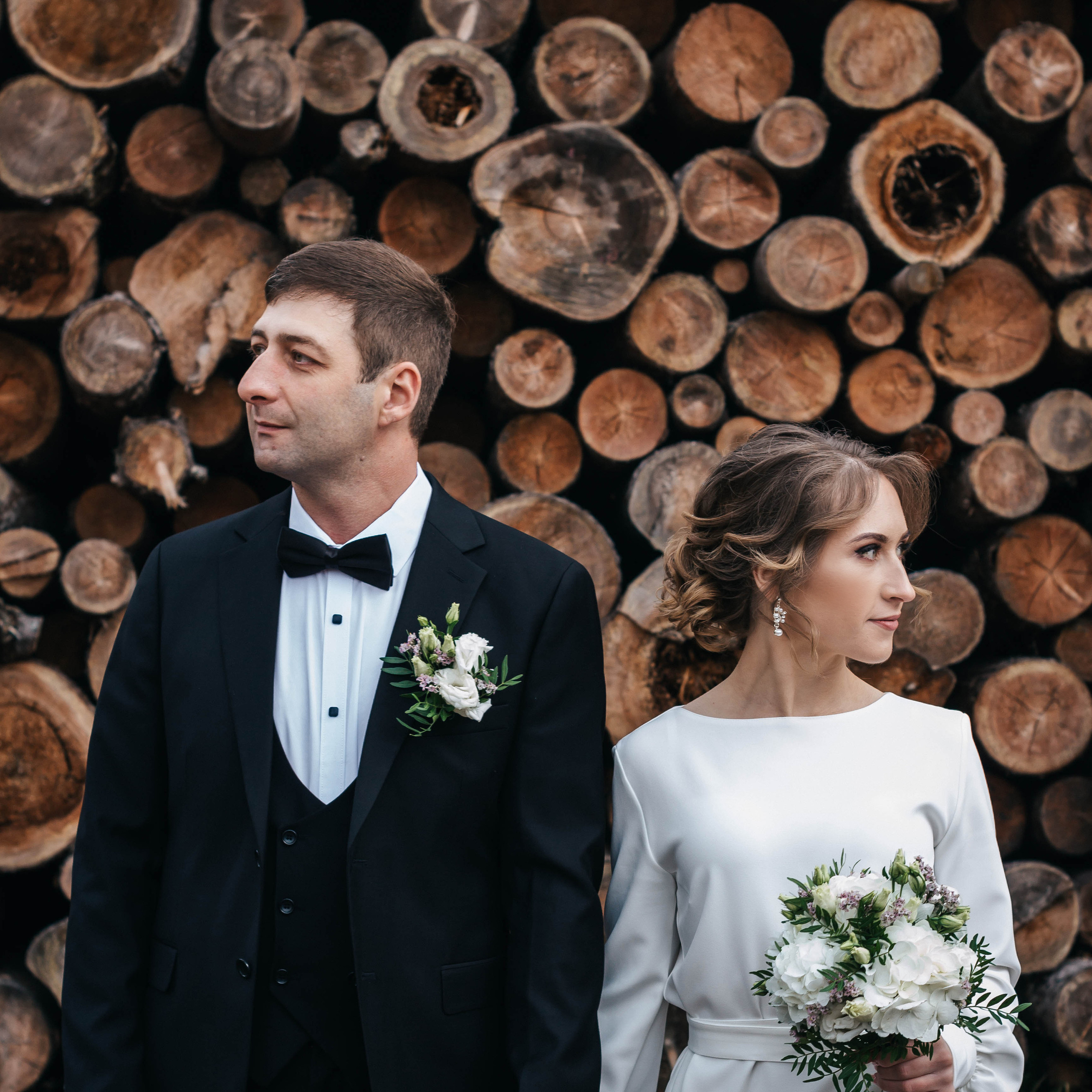 Григорий и Лилия