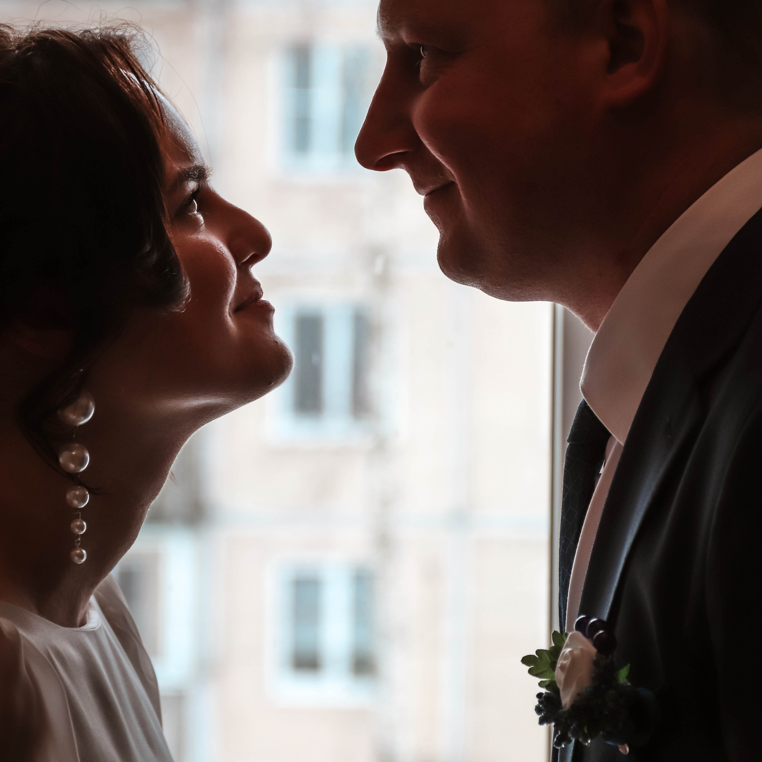 Антон и Ирина