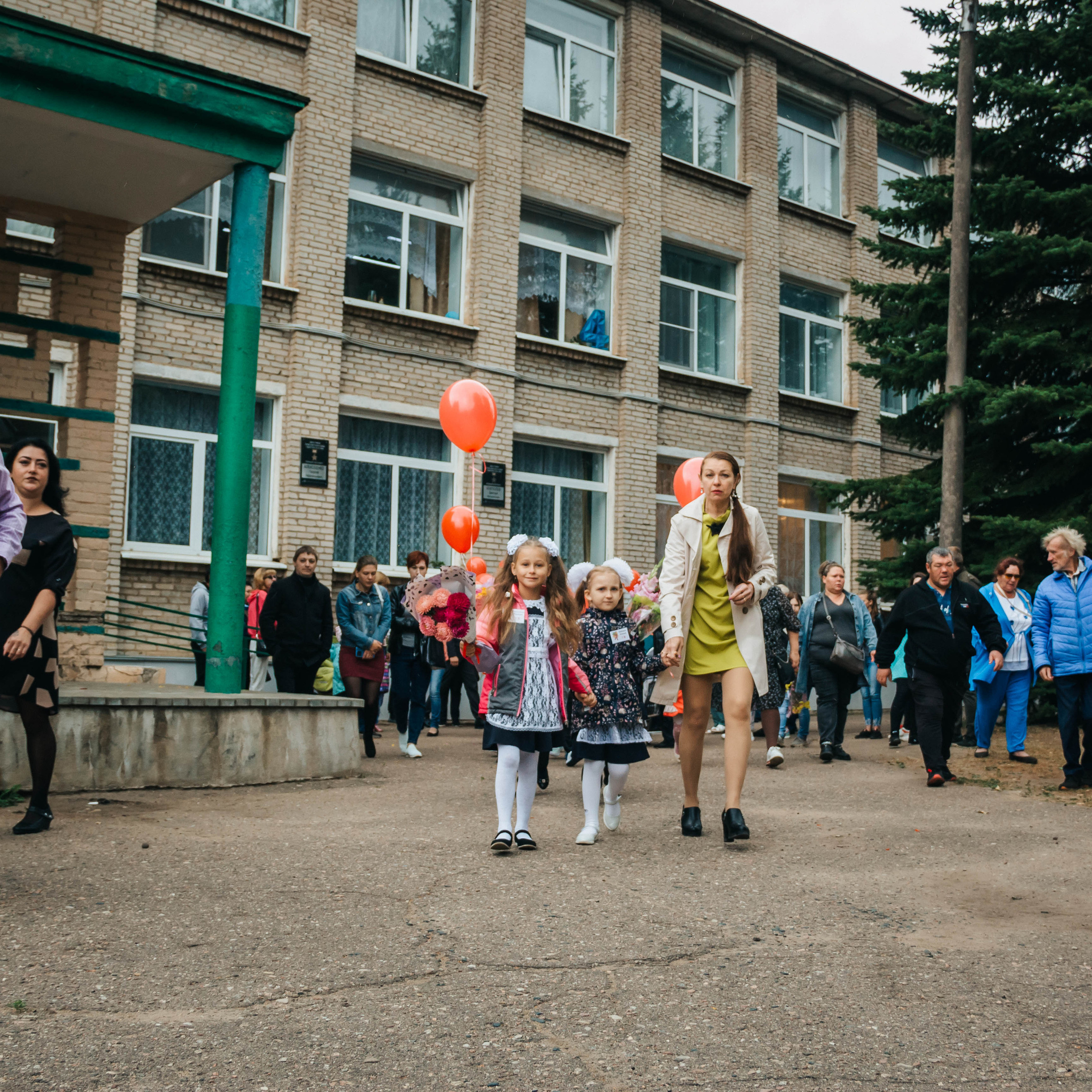 Отзывы. Фотограф Дарья Маташкова