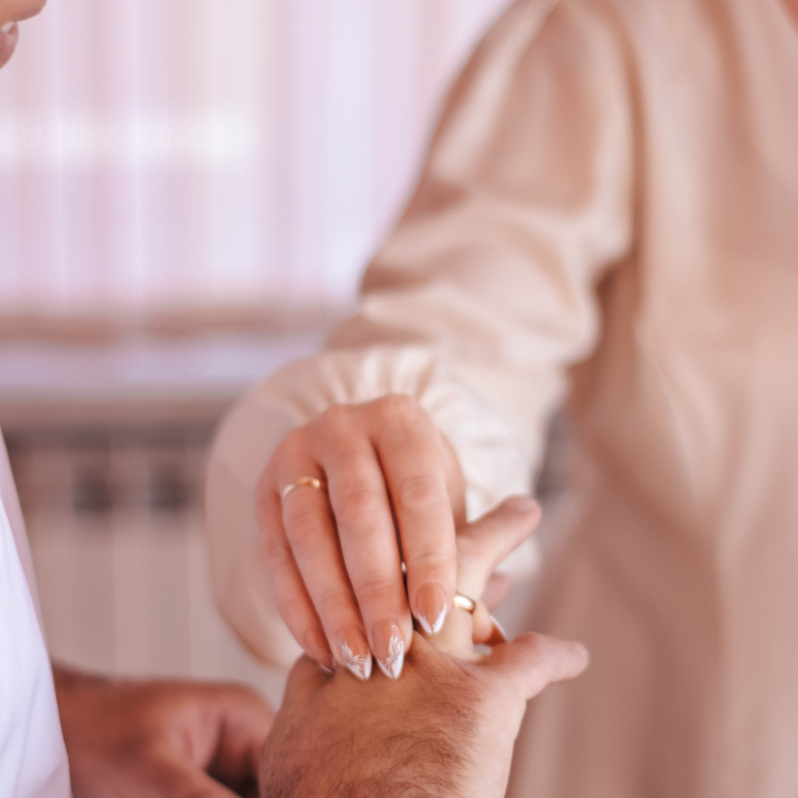 Роспись Вячеслава и Ирины