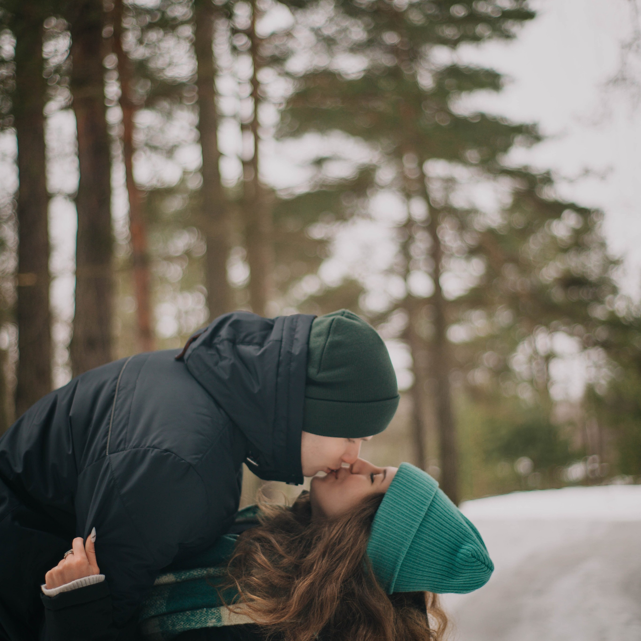 Вадим и Олеся