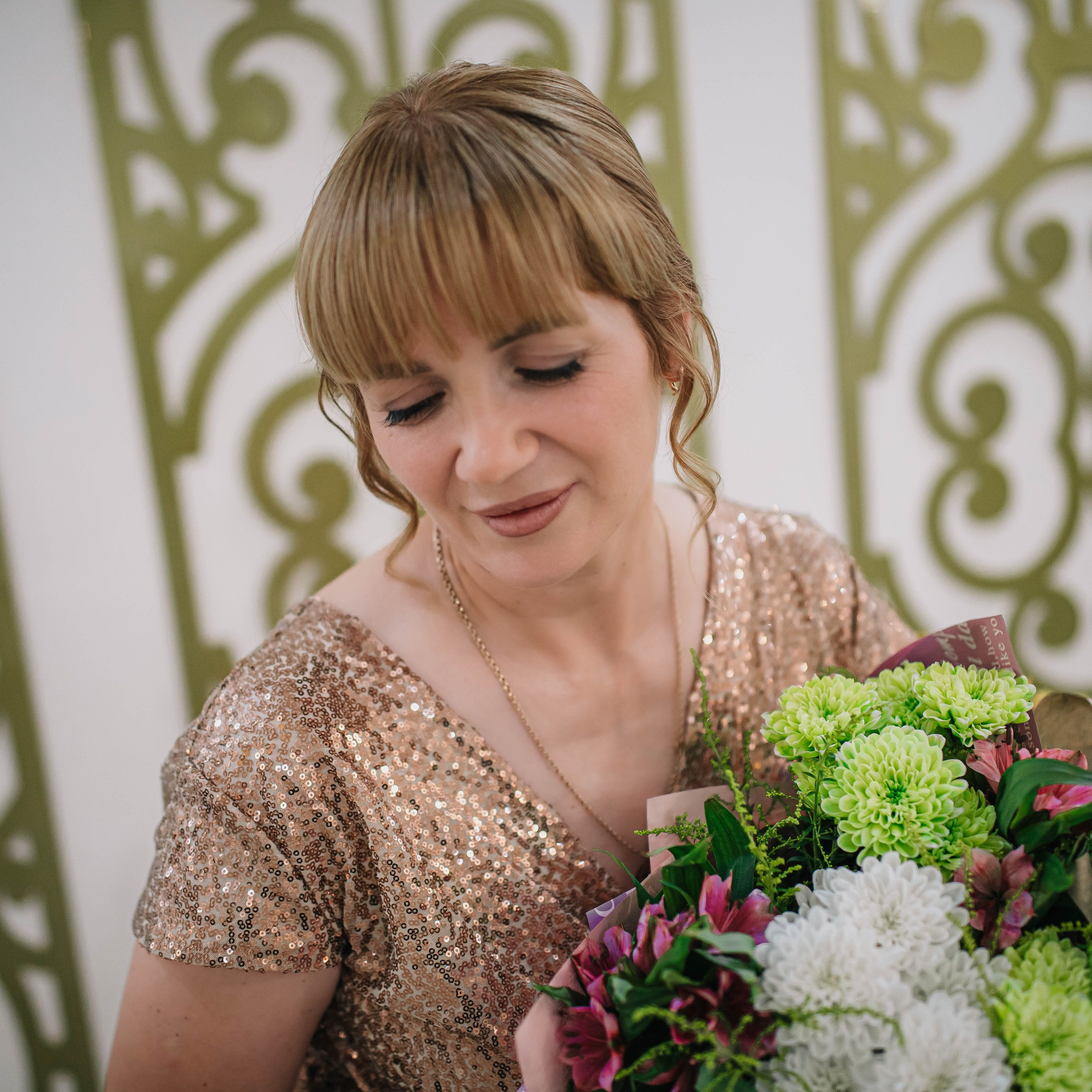 День рождения Натальи!