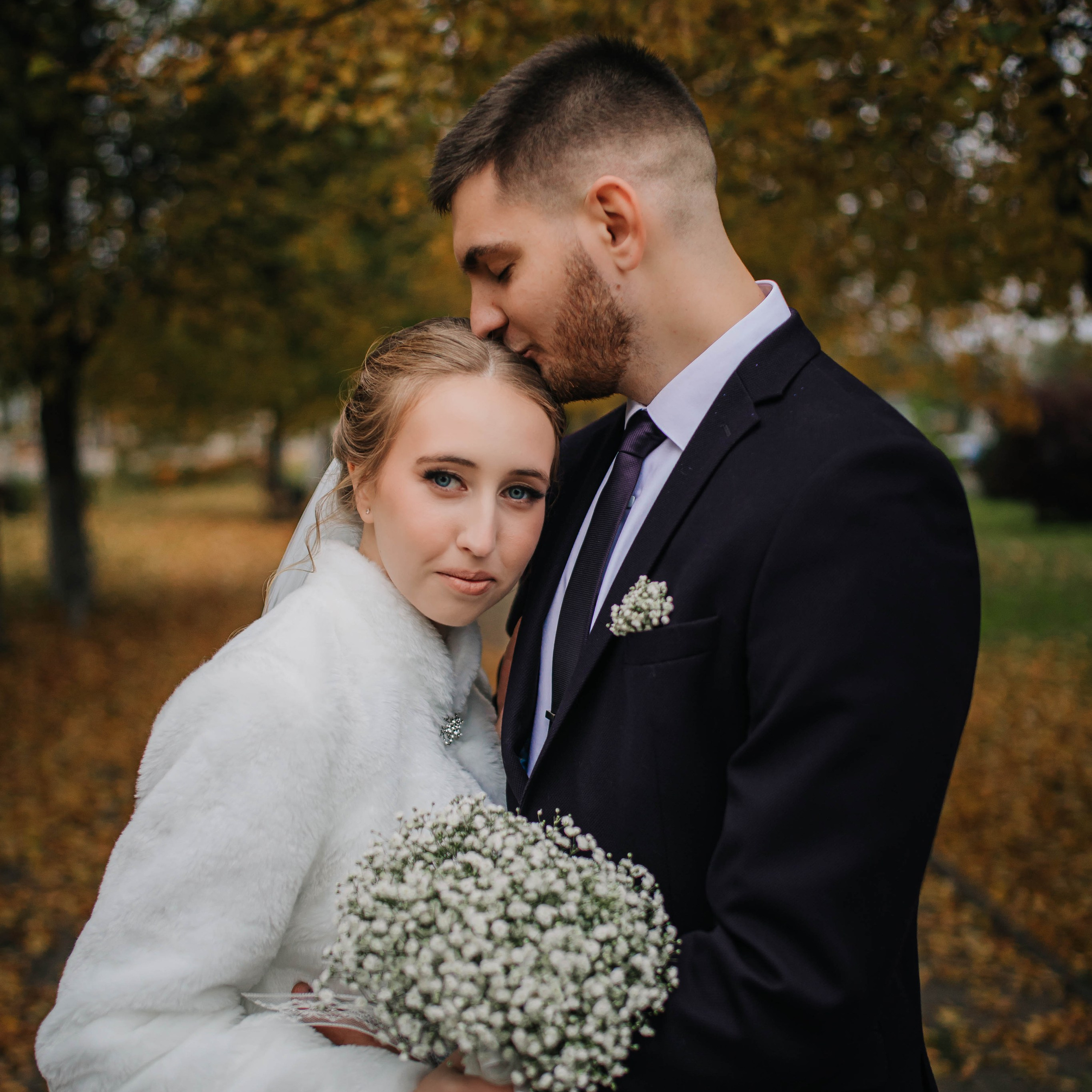 Алексей и Алина