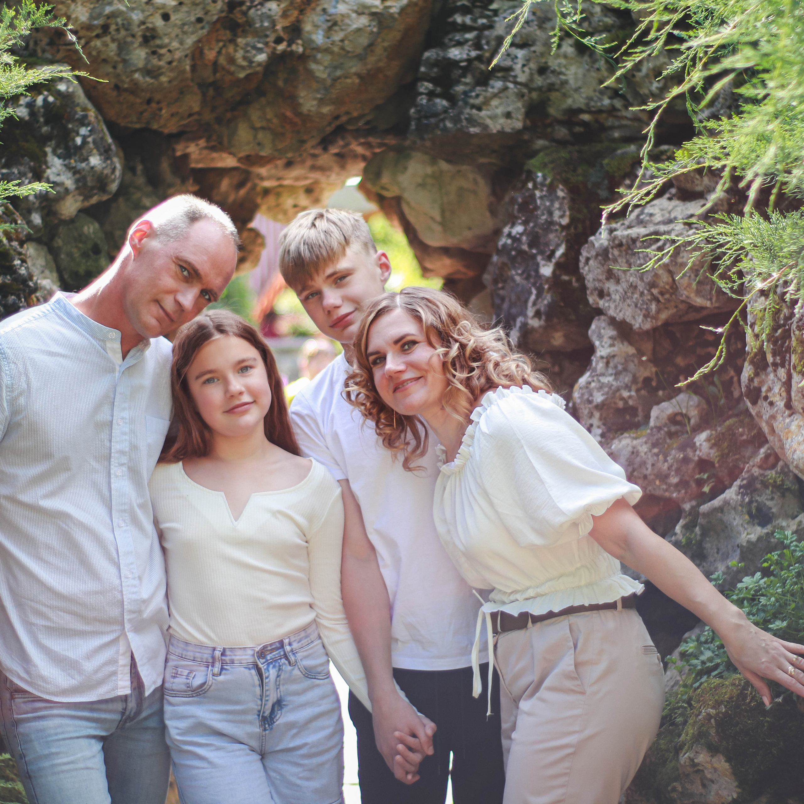 Семейная в Ореховно