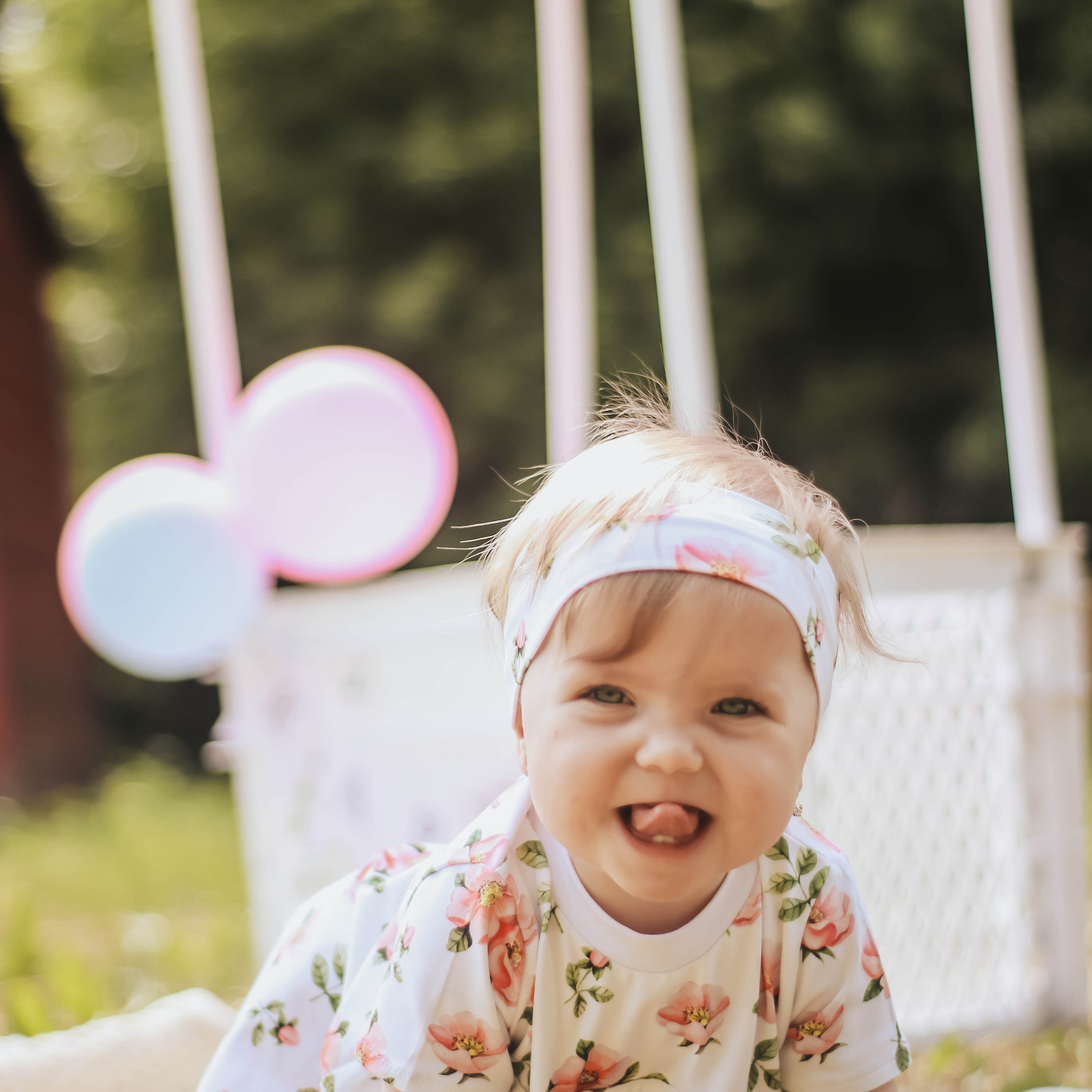 Годовасие Карины!