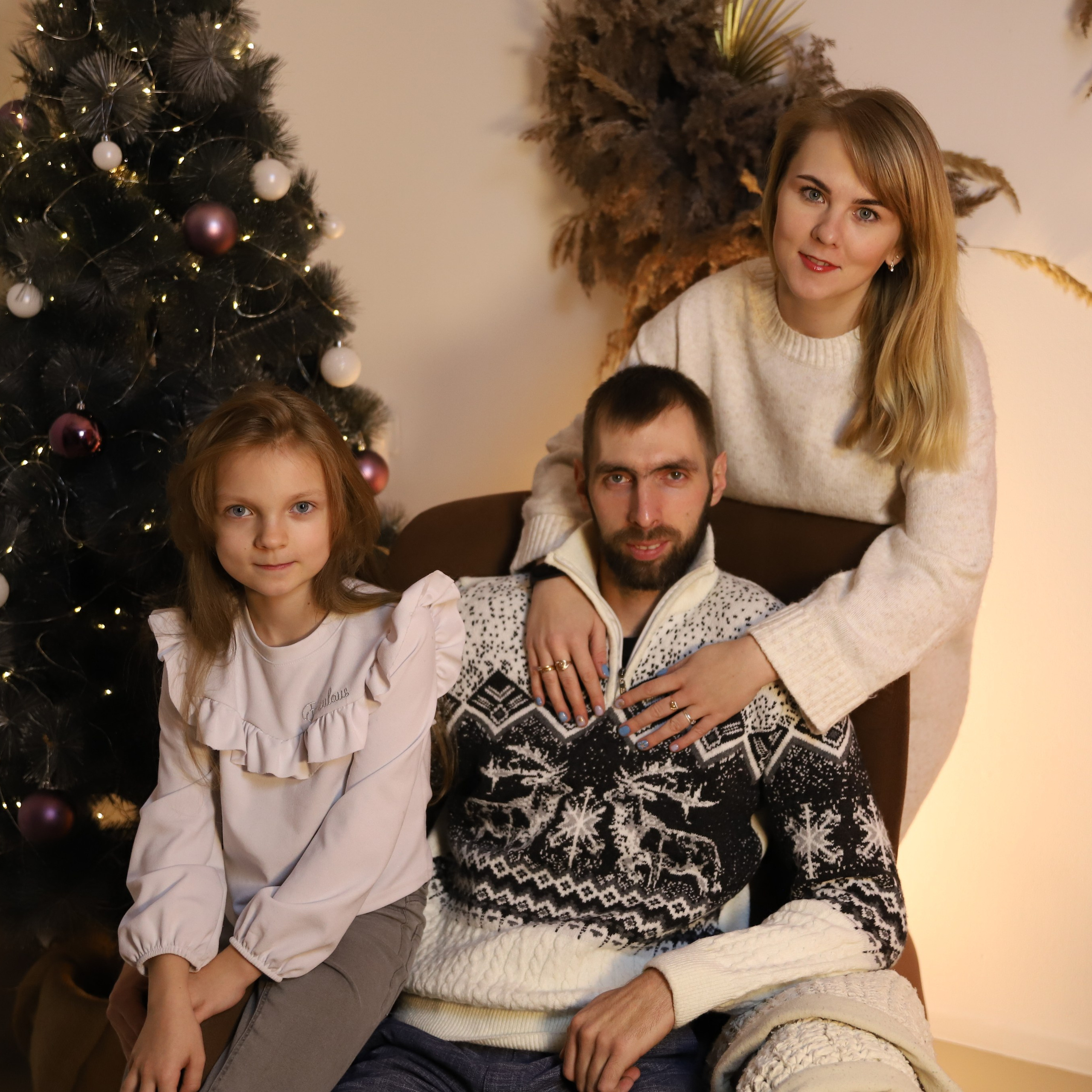 Отзывы. Фотограф Дарья Маташкова