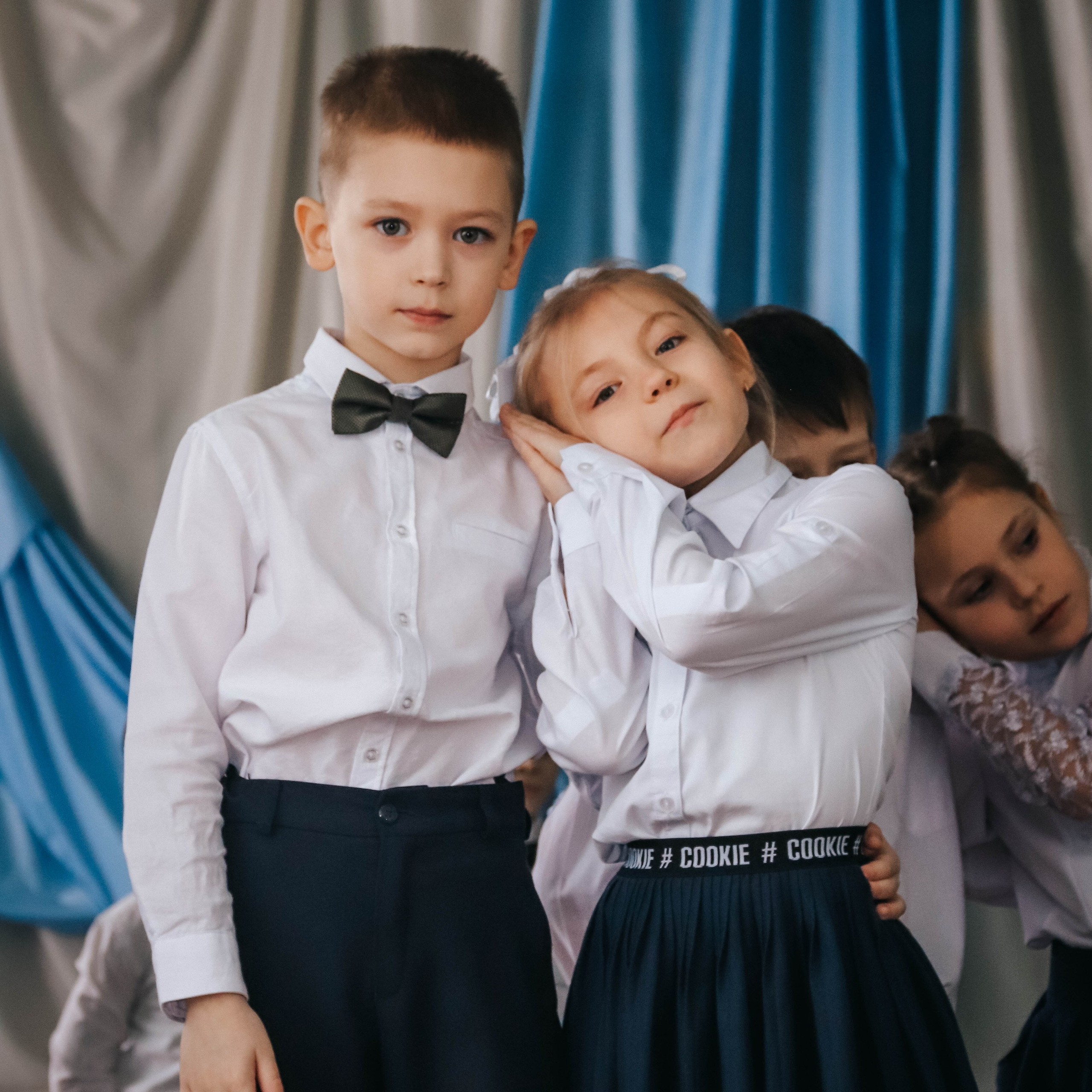 Концерт в преддверии 8 марта!