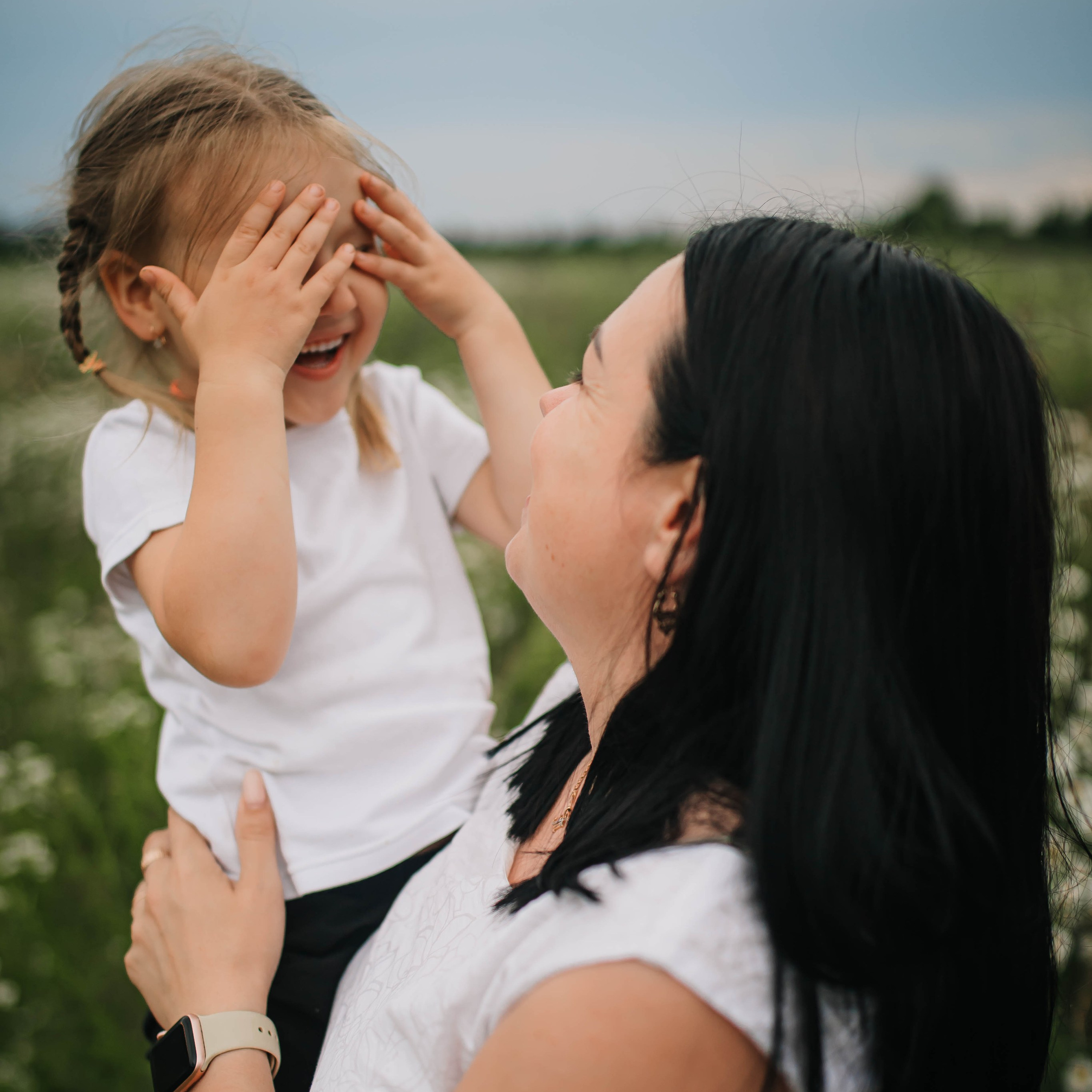 Татьяна и Кира