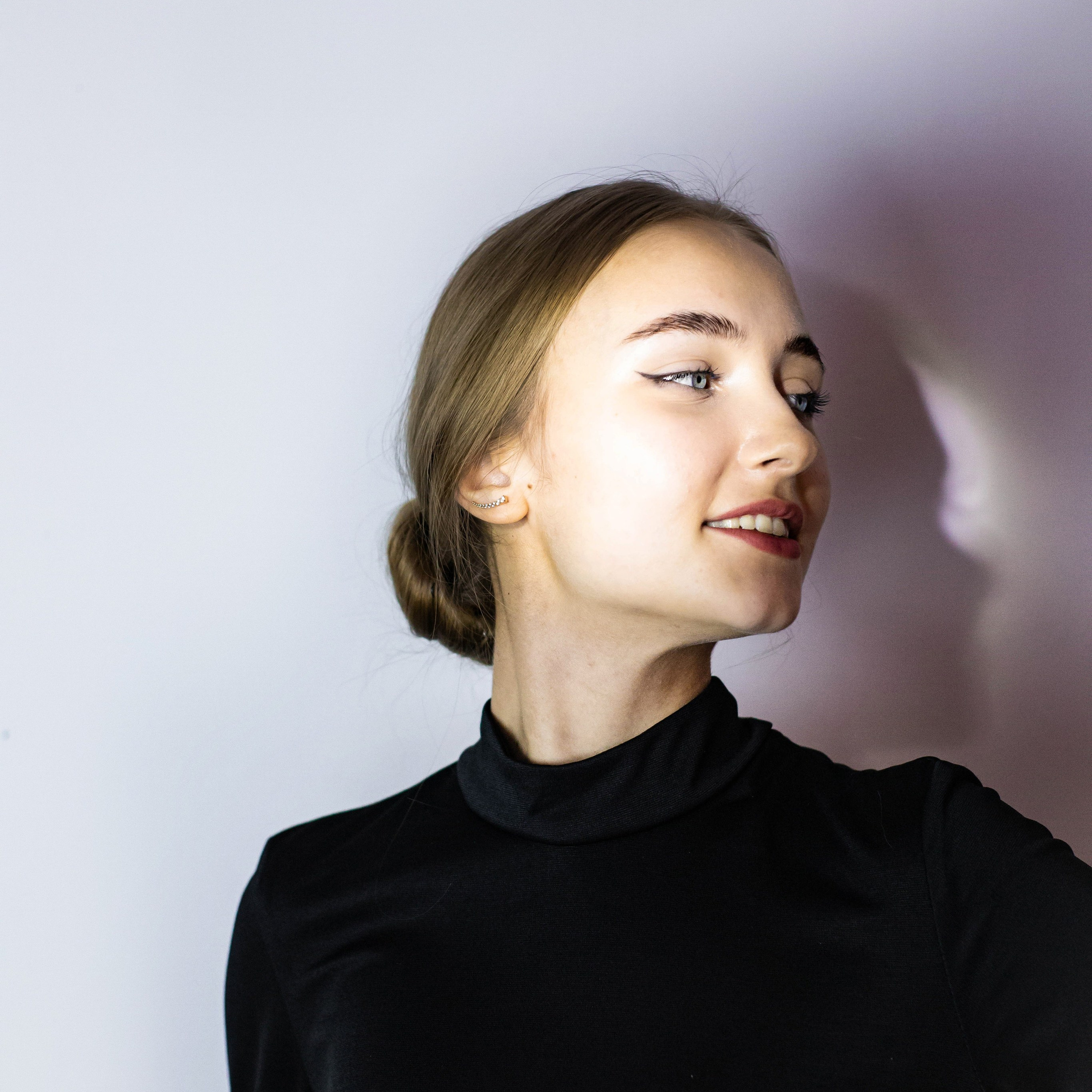 Отзывы. Фотограф Дарья Маташкова