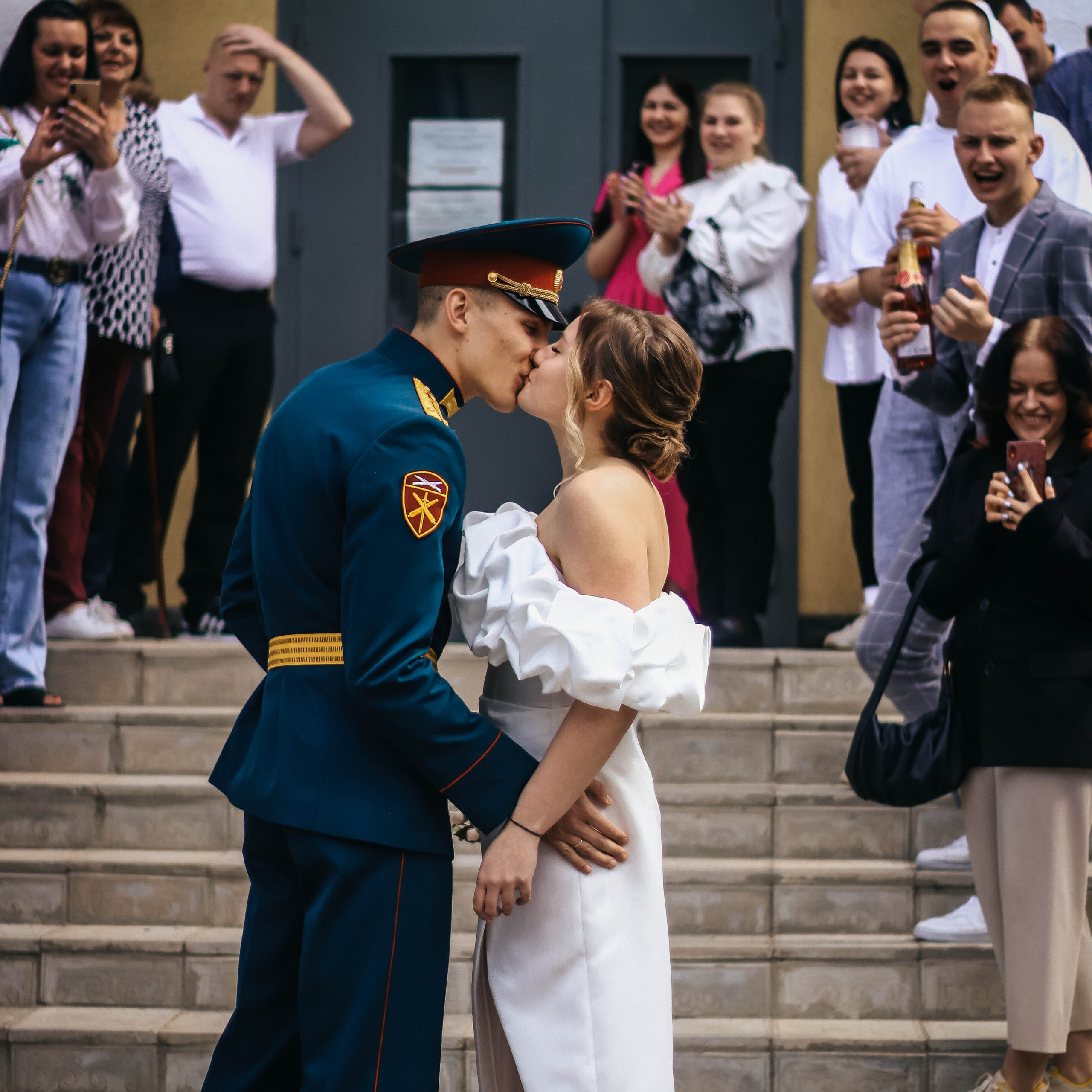 Егор и Мария