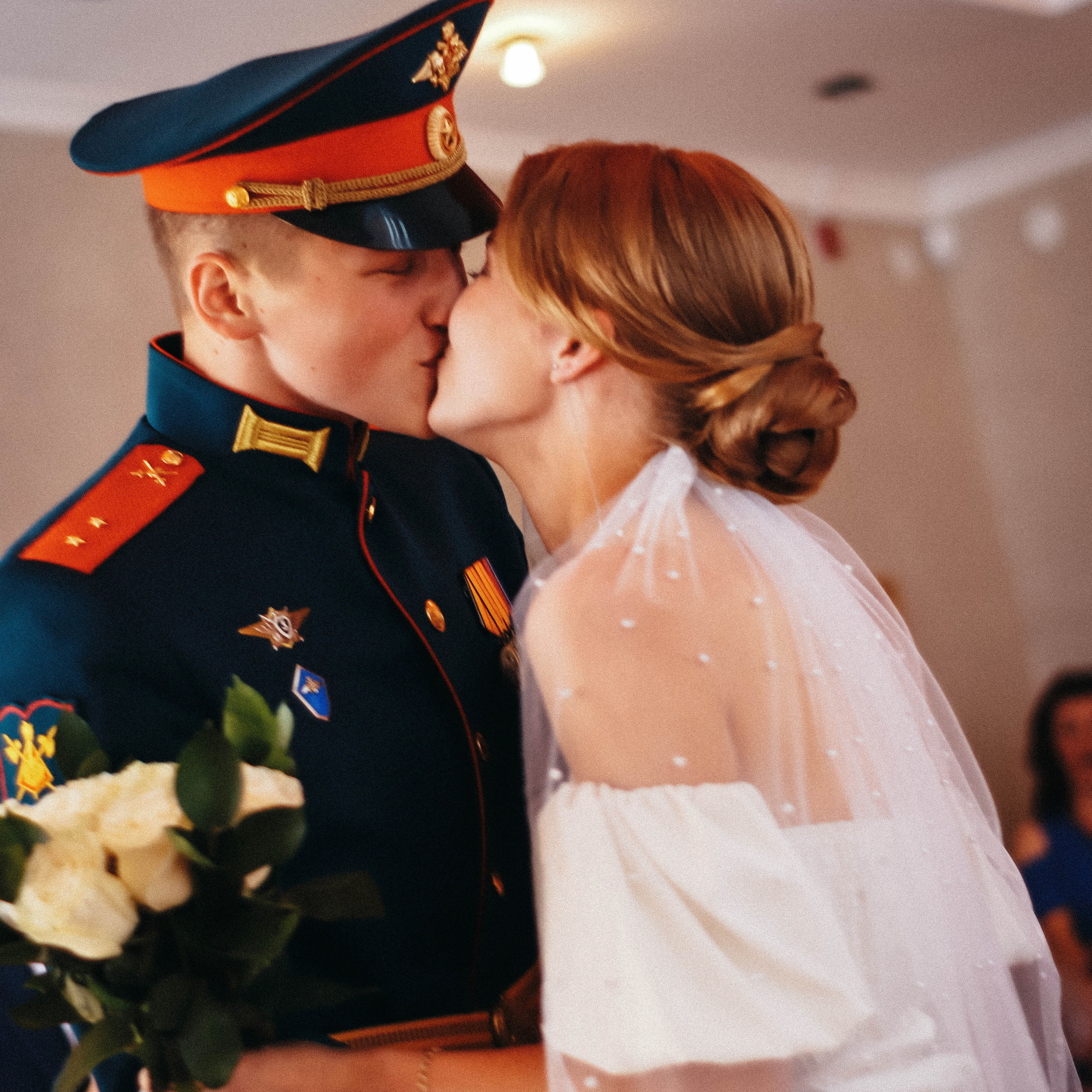 Отзывы. Фотограф Дарья Маташкова