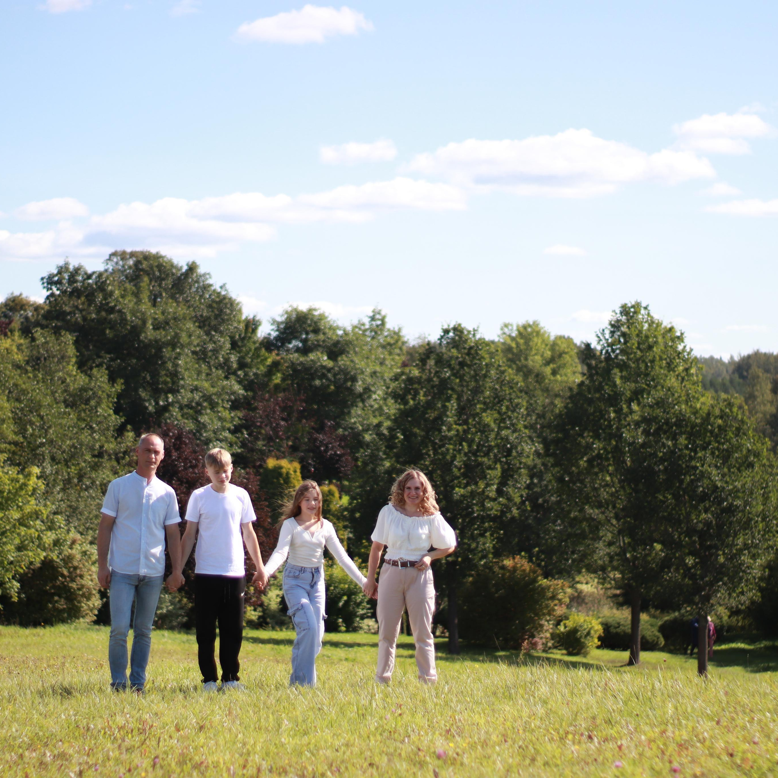 Отзывы. Фотограф Дарья Маташкова