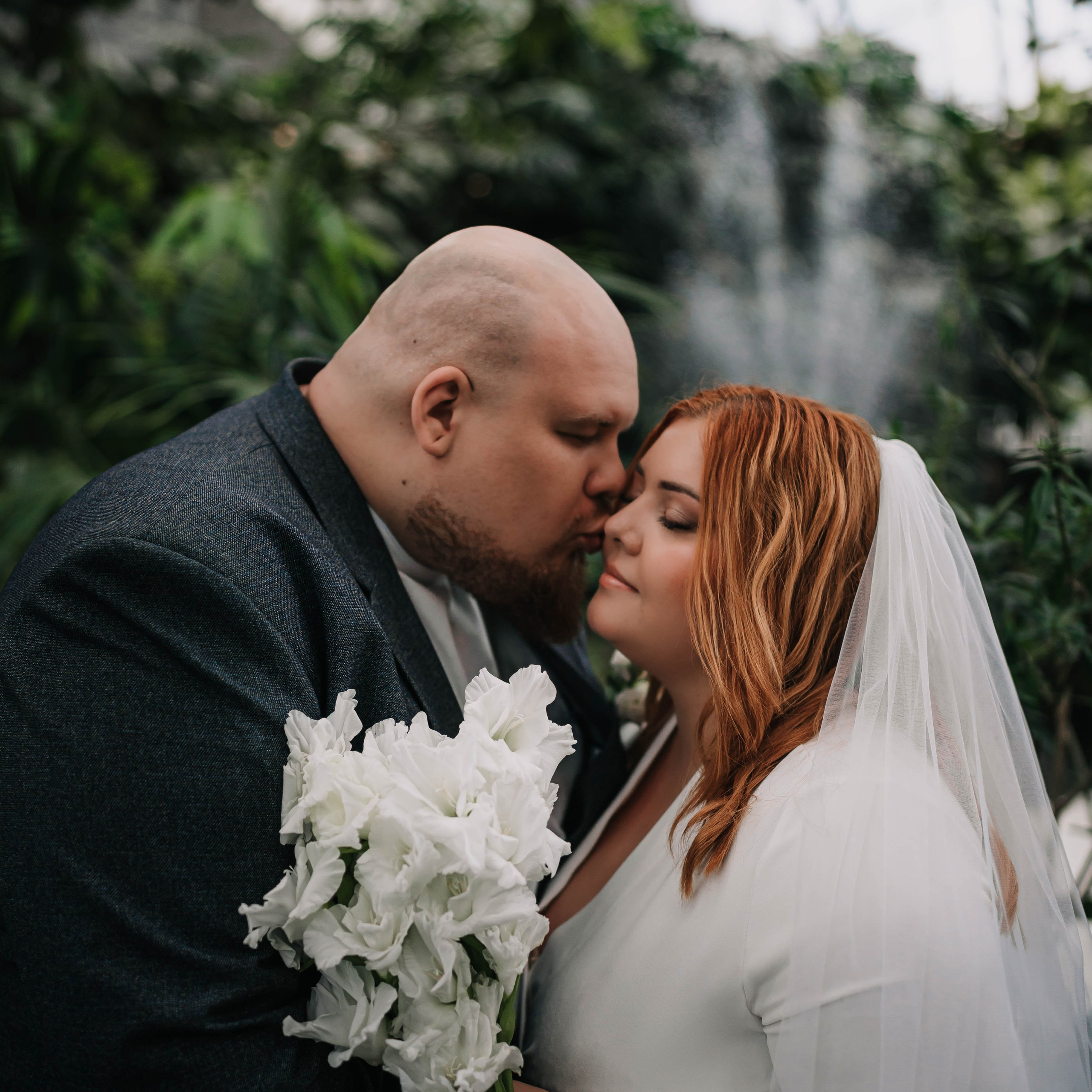 Кирилл и Дарья