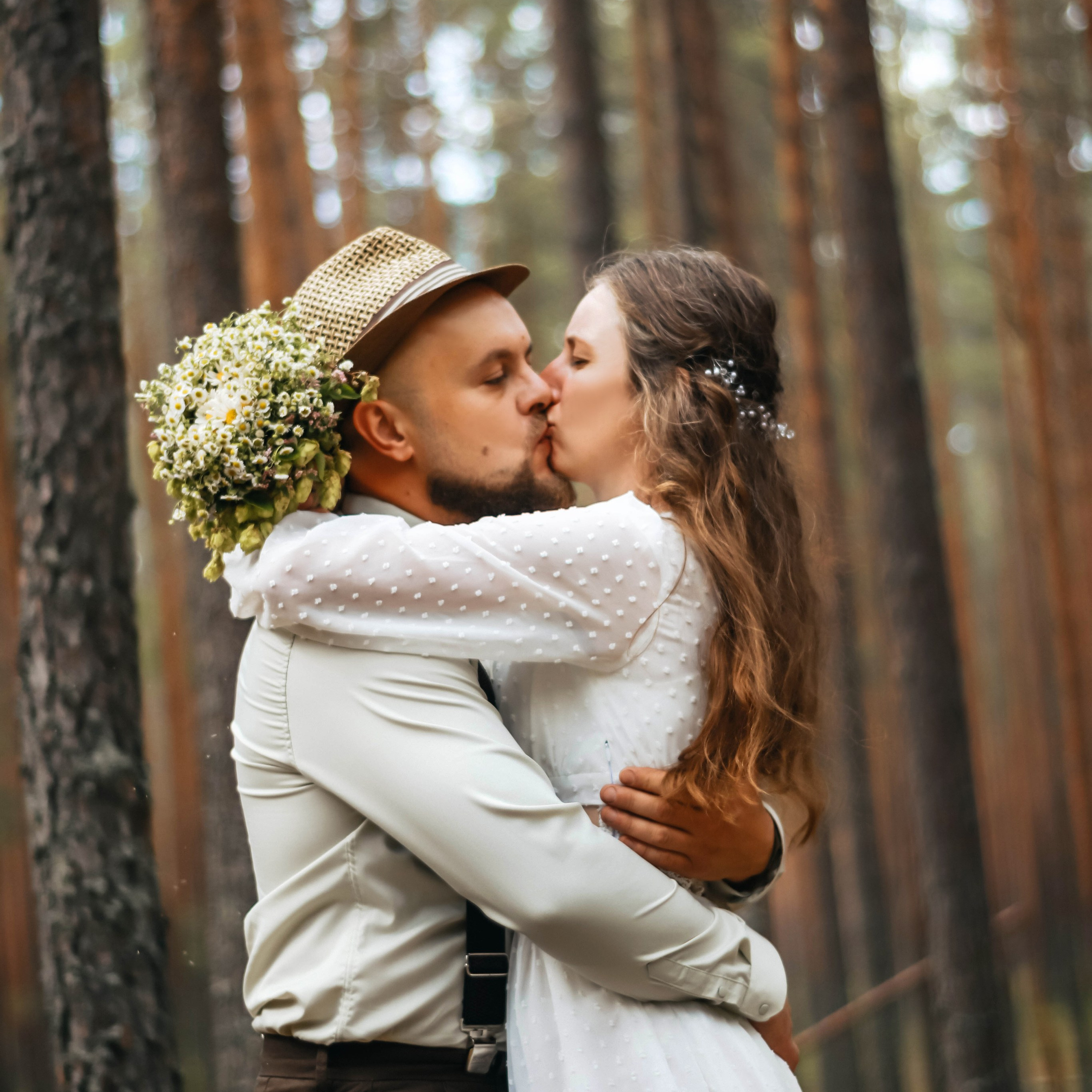 Вячеслав и Ксения