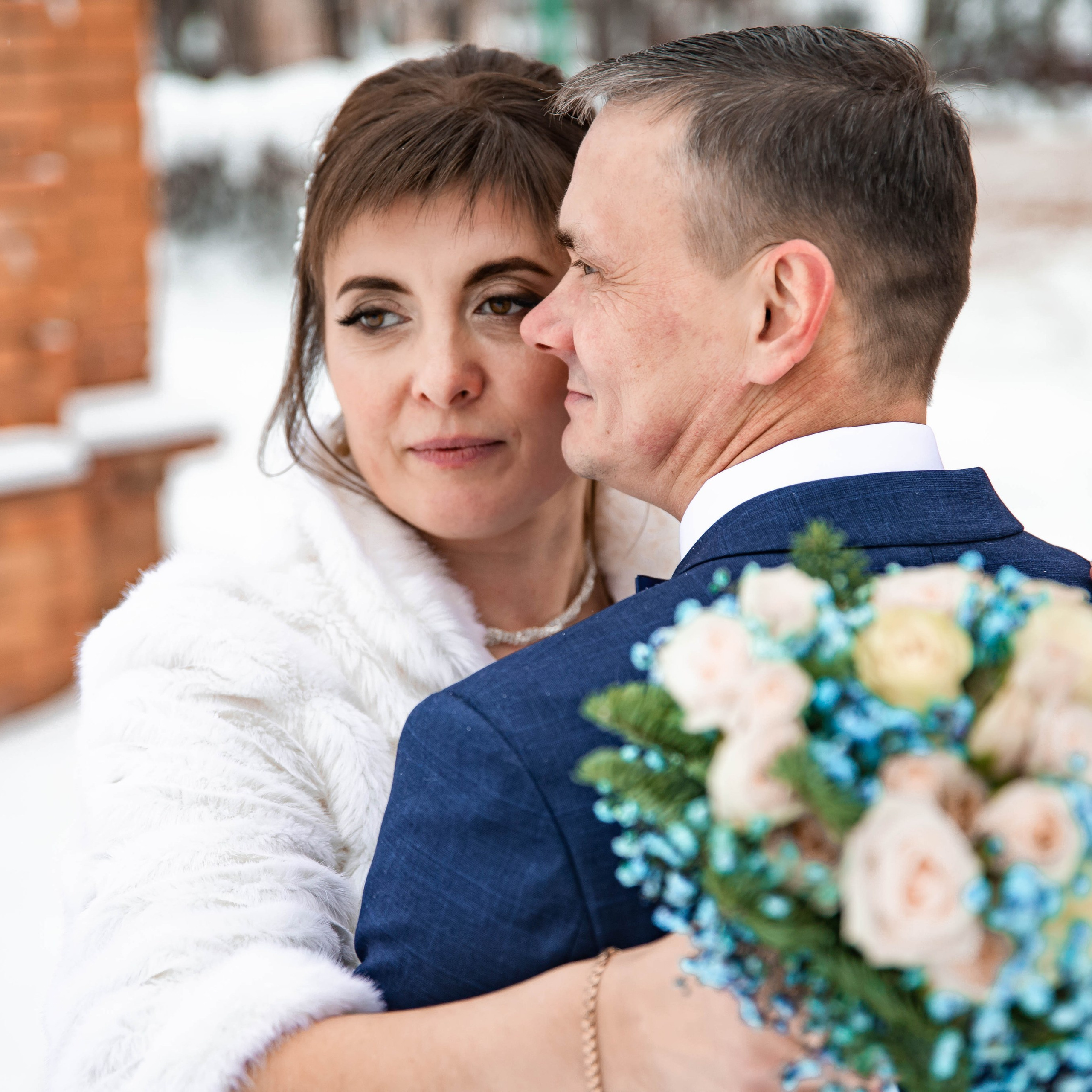 Отзывы. Фотограф Дарья Маташкова