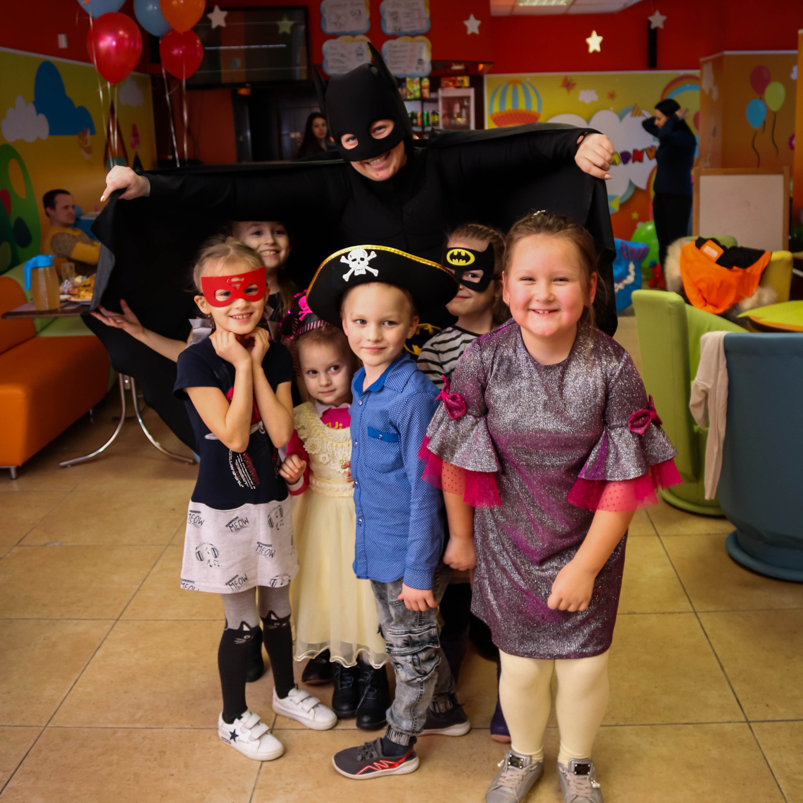 День рождения Стаса!