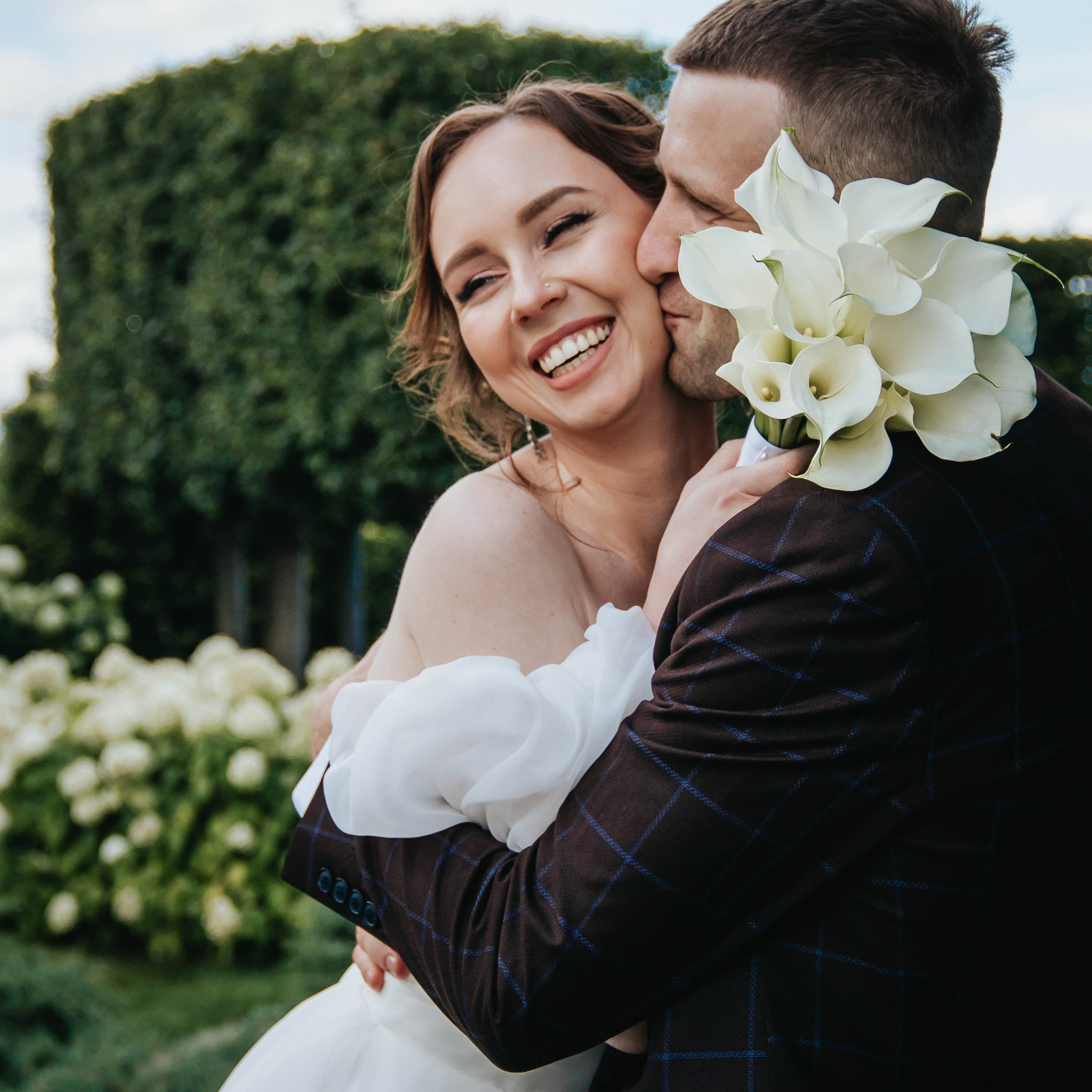 Иван и Александра